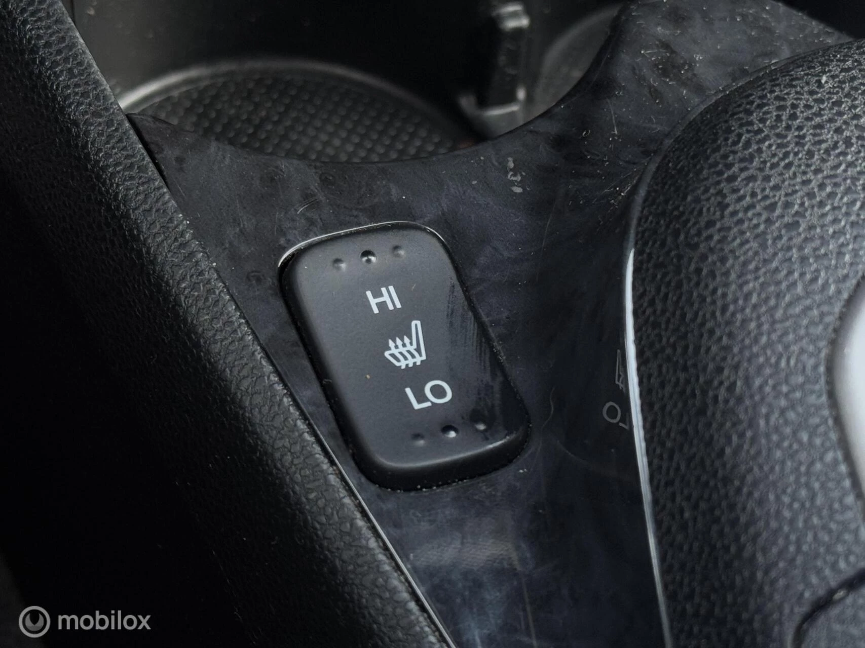 Hoofdafbeelding Honda Insight