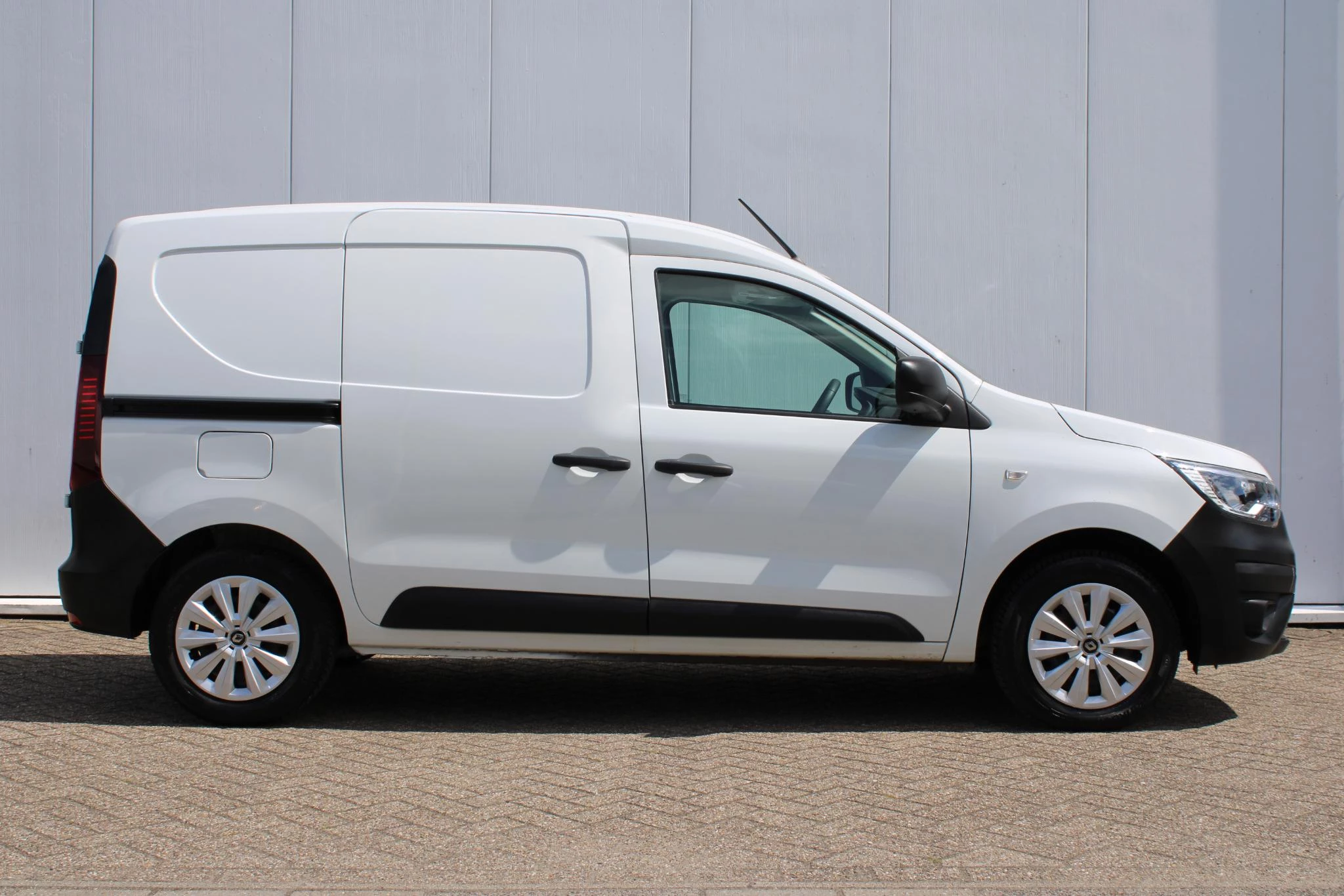 Hoofdafbeelding Renault Express