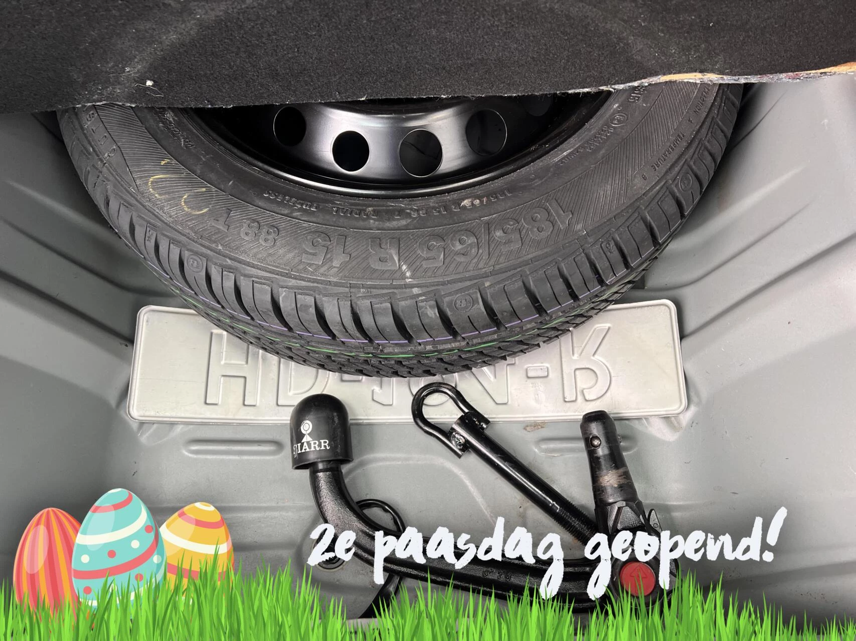 Hoofdafbeelding Dacia Logan