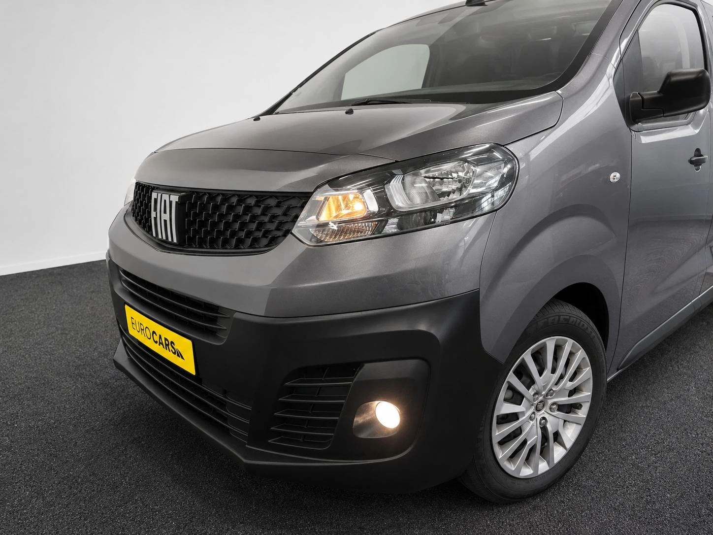Hoofdafbeelding Fiat Scudo