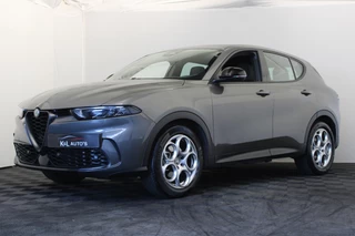 Hoofdafbeelding Alfa Romeo Tonale Alfa Romeo Tonale 1.5T Hybrid Sprint