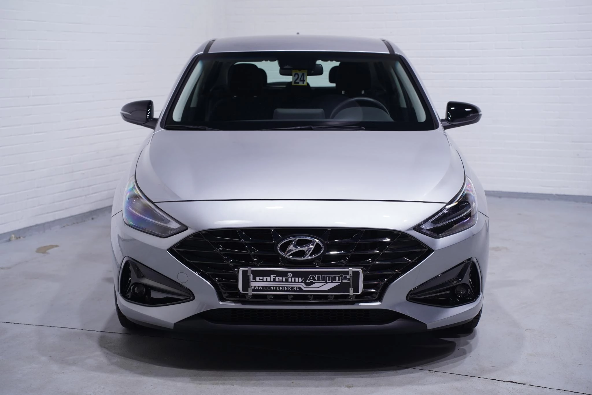 Hoofdafbeelding Hyundai i30