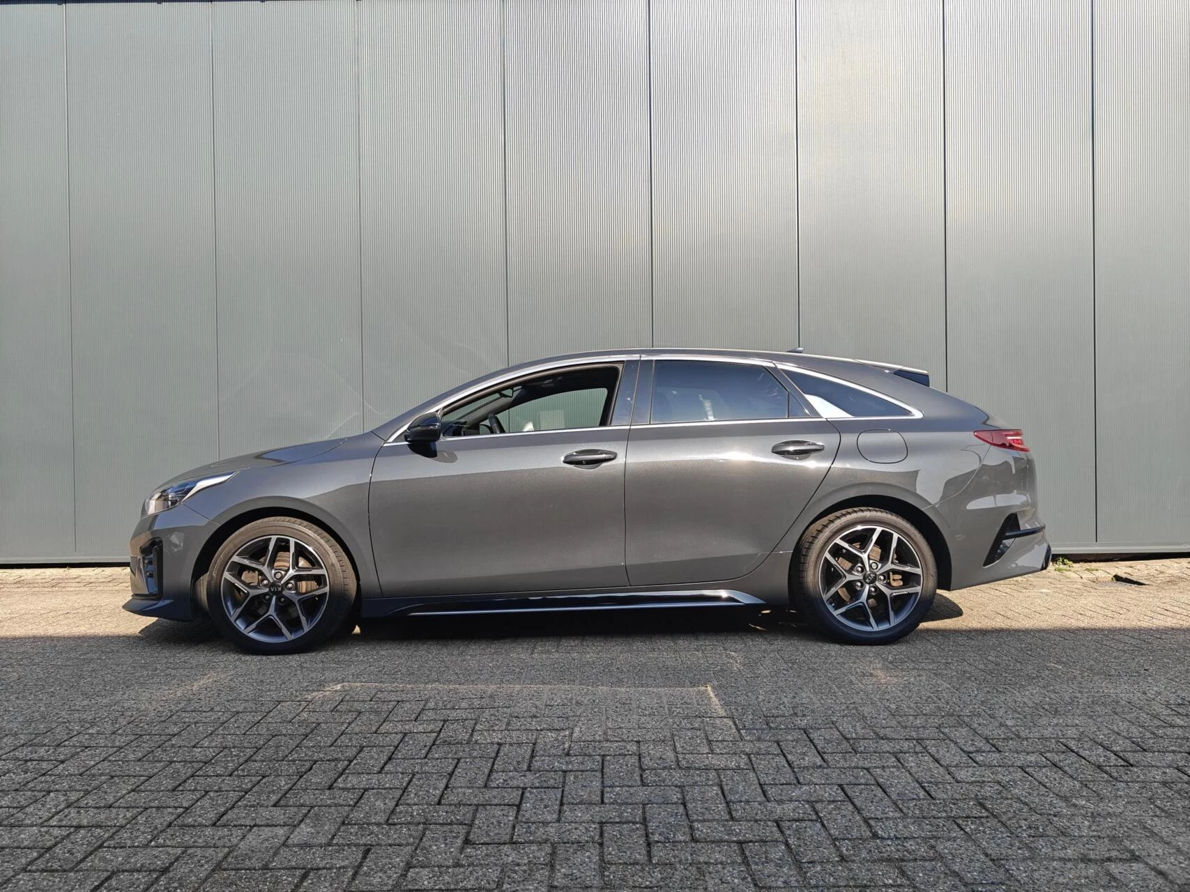 Hoofdafbeelding Kia ProCeed