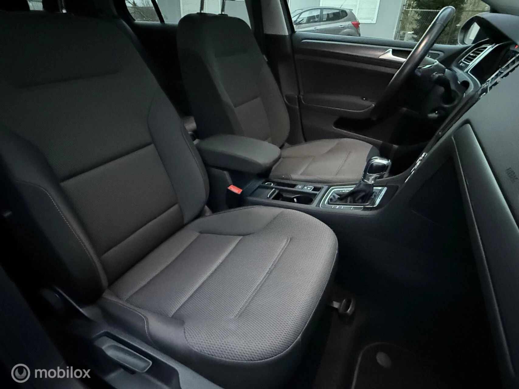 Hoofdafbeelding Volkswagen e-Golf