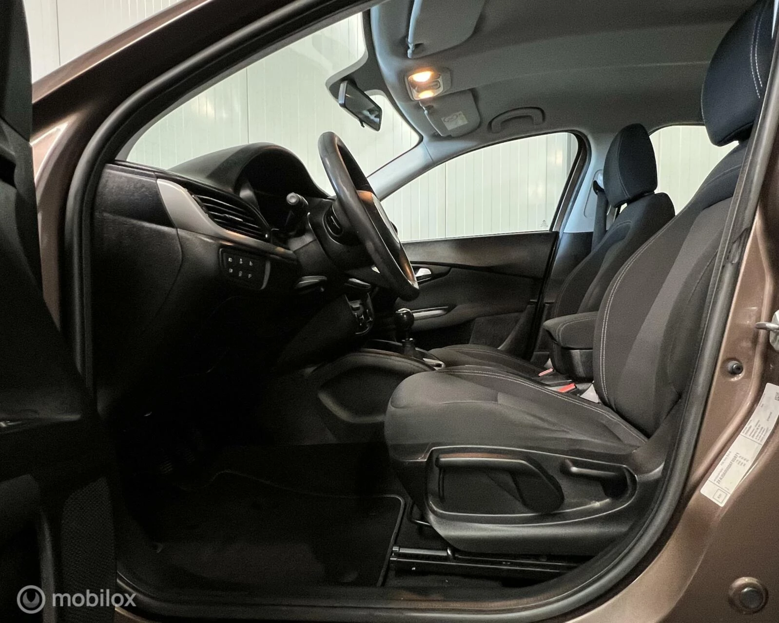 Hoofdafbeelding Fiat Tipo