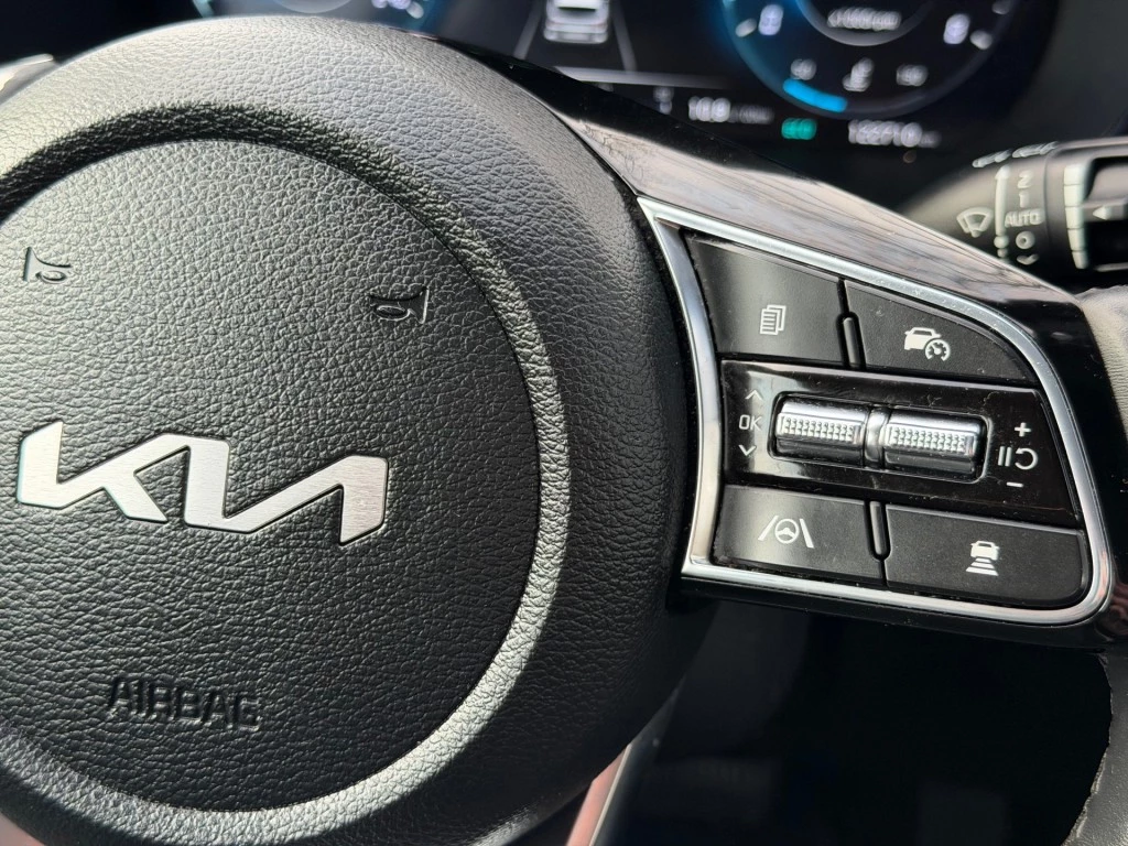 Hoofdafbeelding Kia Ceed