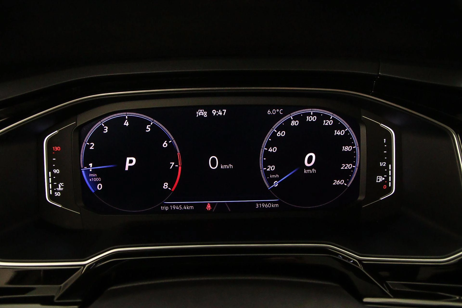 Hoofdafbeelding Volkswagen Taigo