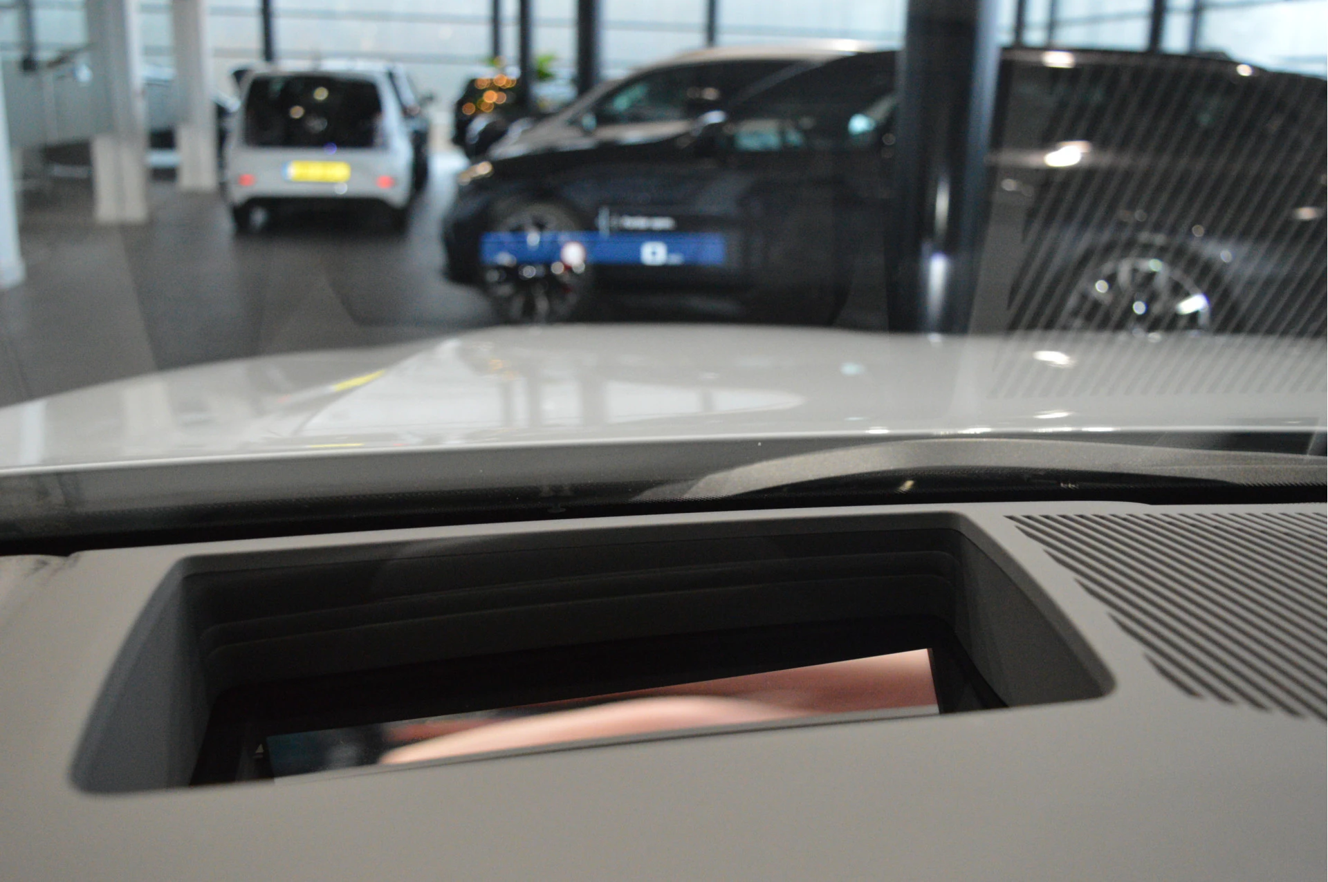 Hoofdafbeelding BMW M5