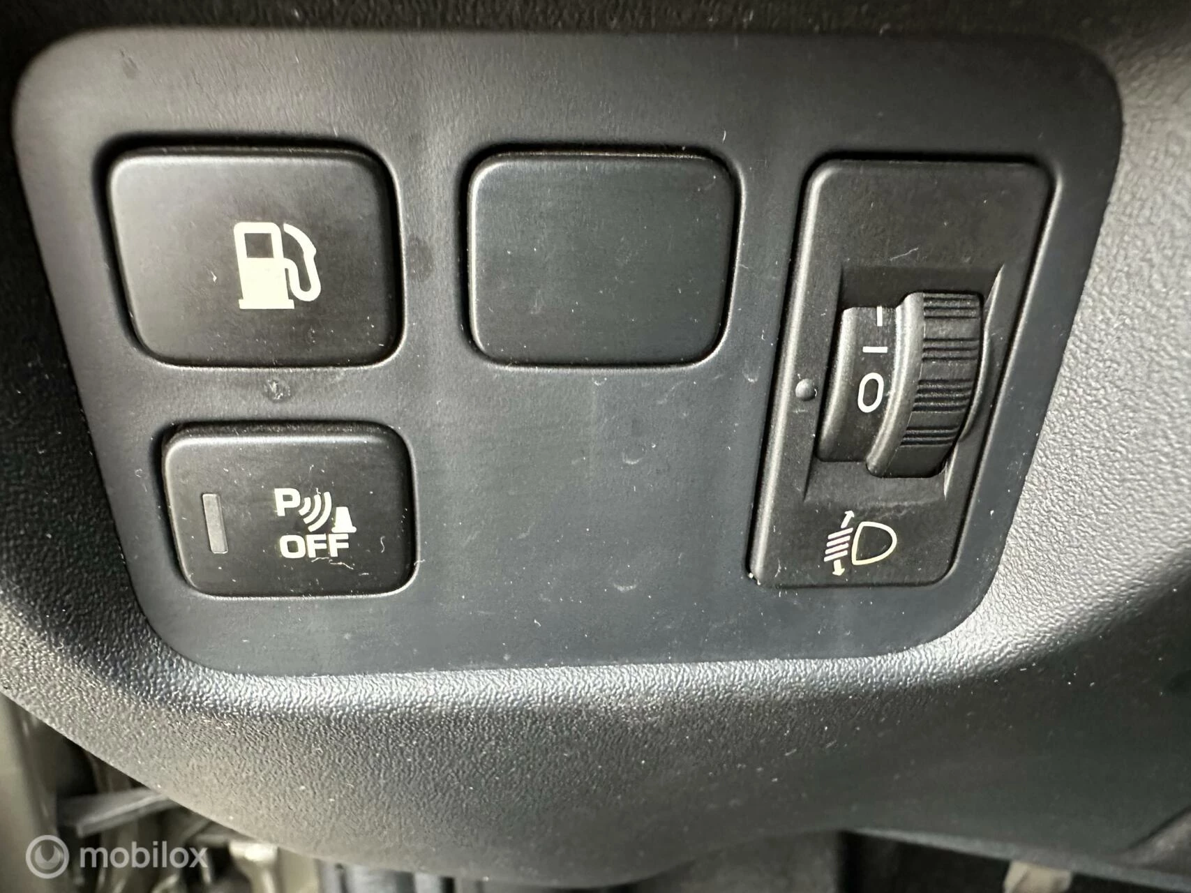 Hoofdafbeelding Citroën C4 Picasso