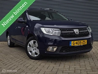 Dacia Logan MCV 0.9 TCe Laureate