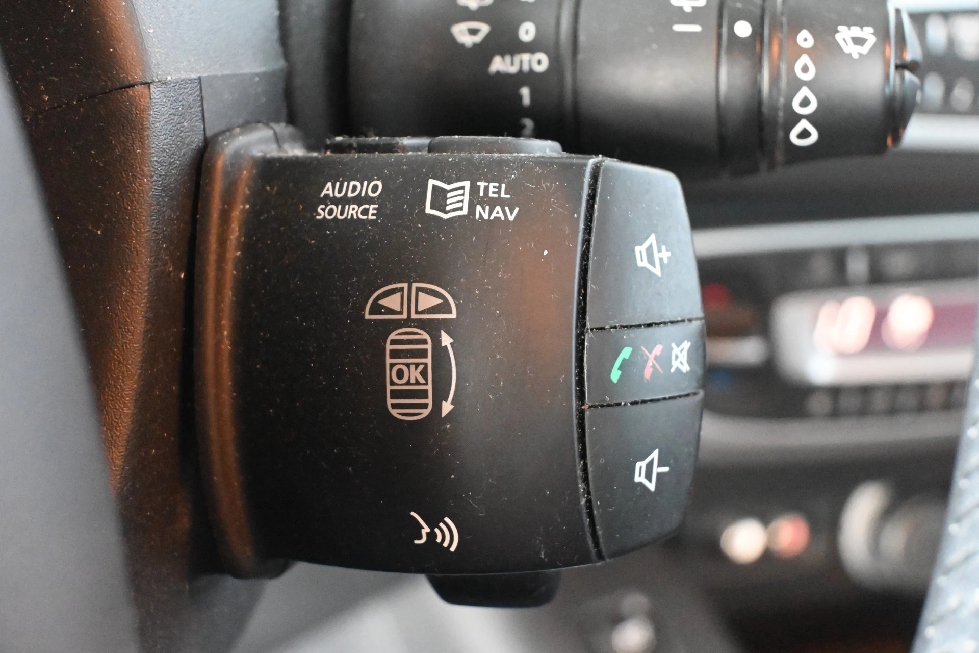 Hoofdafbeelding Renault Grand Scénic