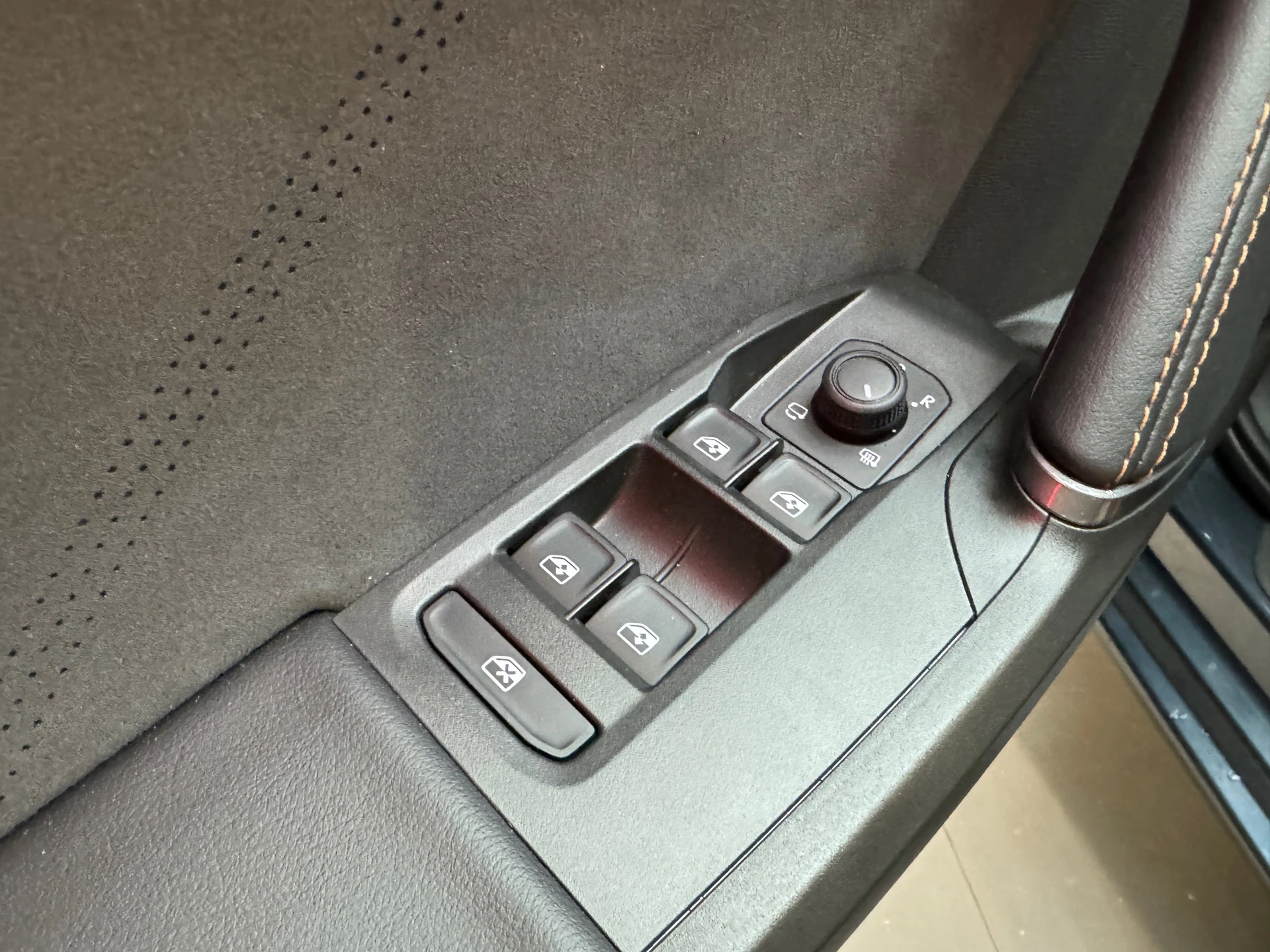 Hoofdafbeelding CUPRA Leon