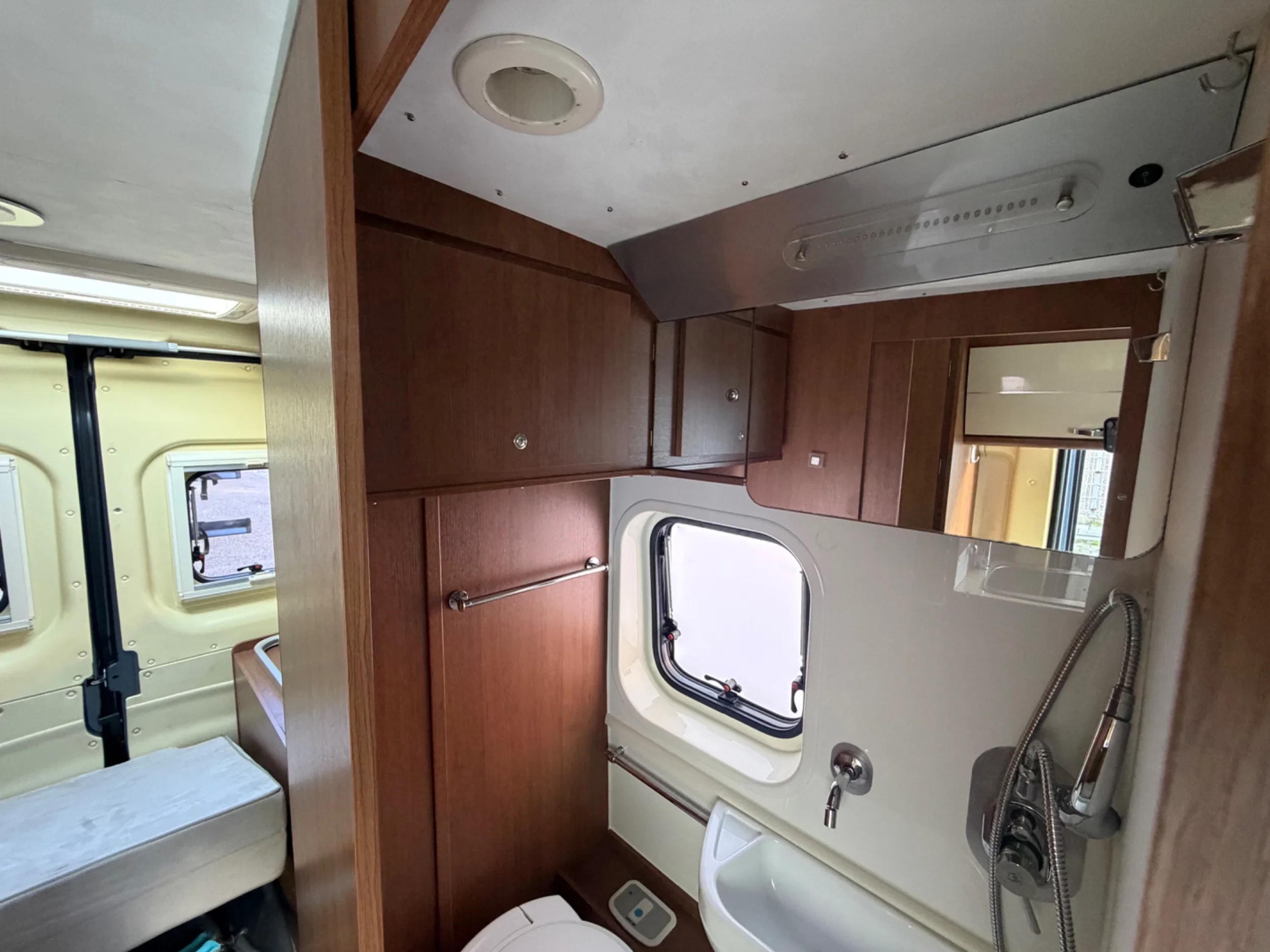 Hoofdafbeelding Chausson Twist Prestige 2 