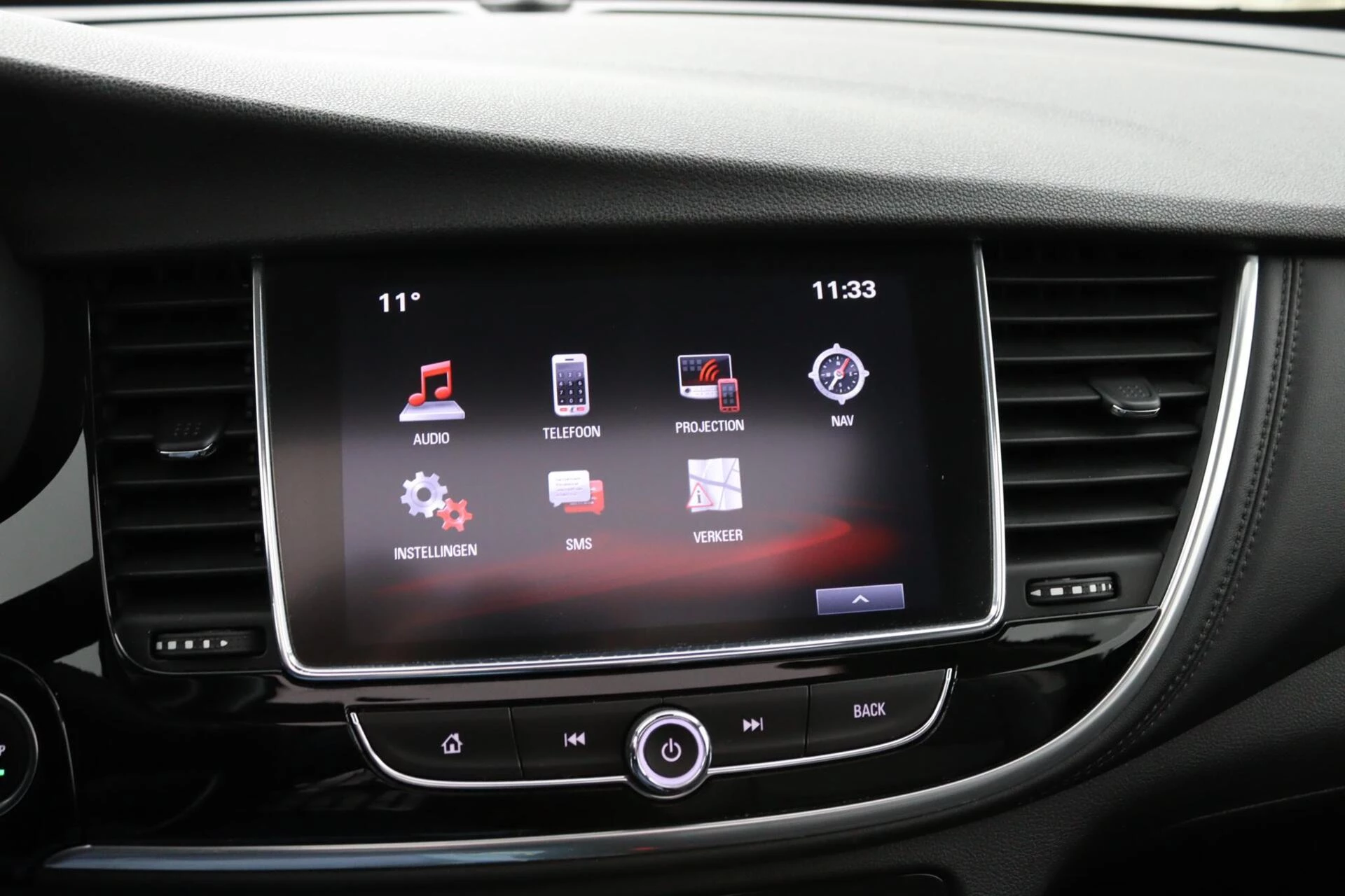 Hoofdafbeelding Opel Mokka X