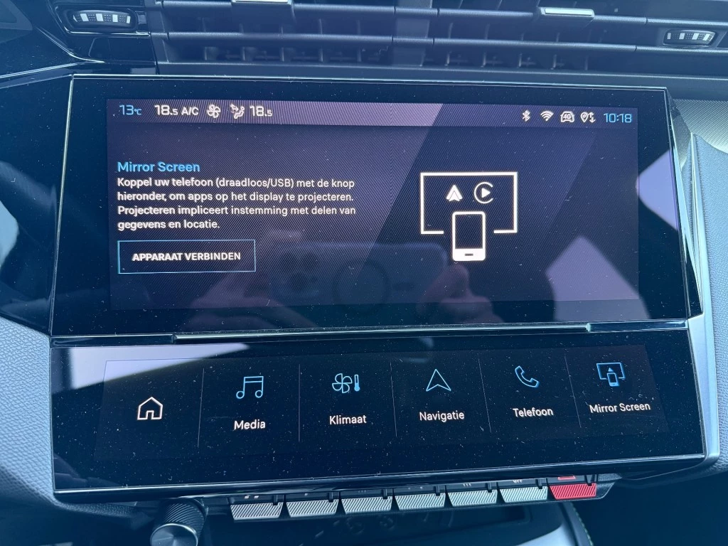 Hoofdafbeelding Peugeot 408