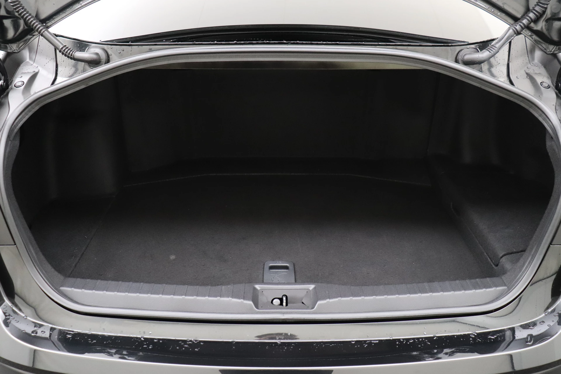 Hoofdafbeelding Toyota Mirai