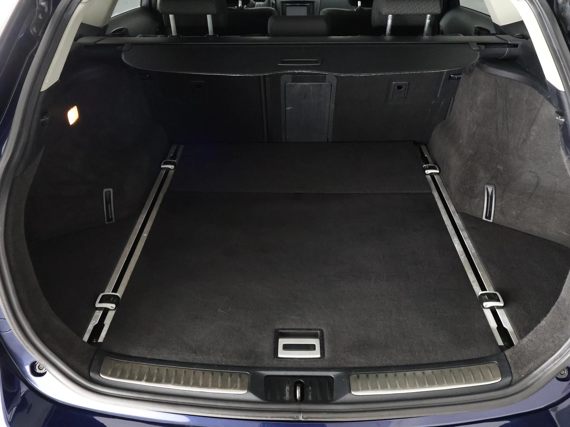 Hoofdafbeelding Toyota Avensis
