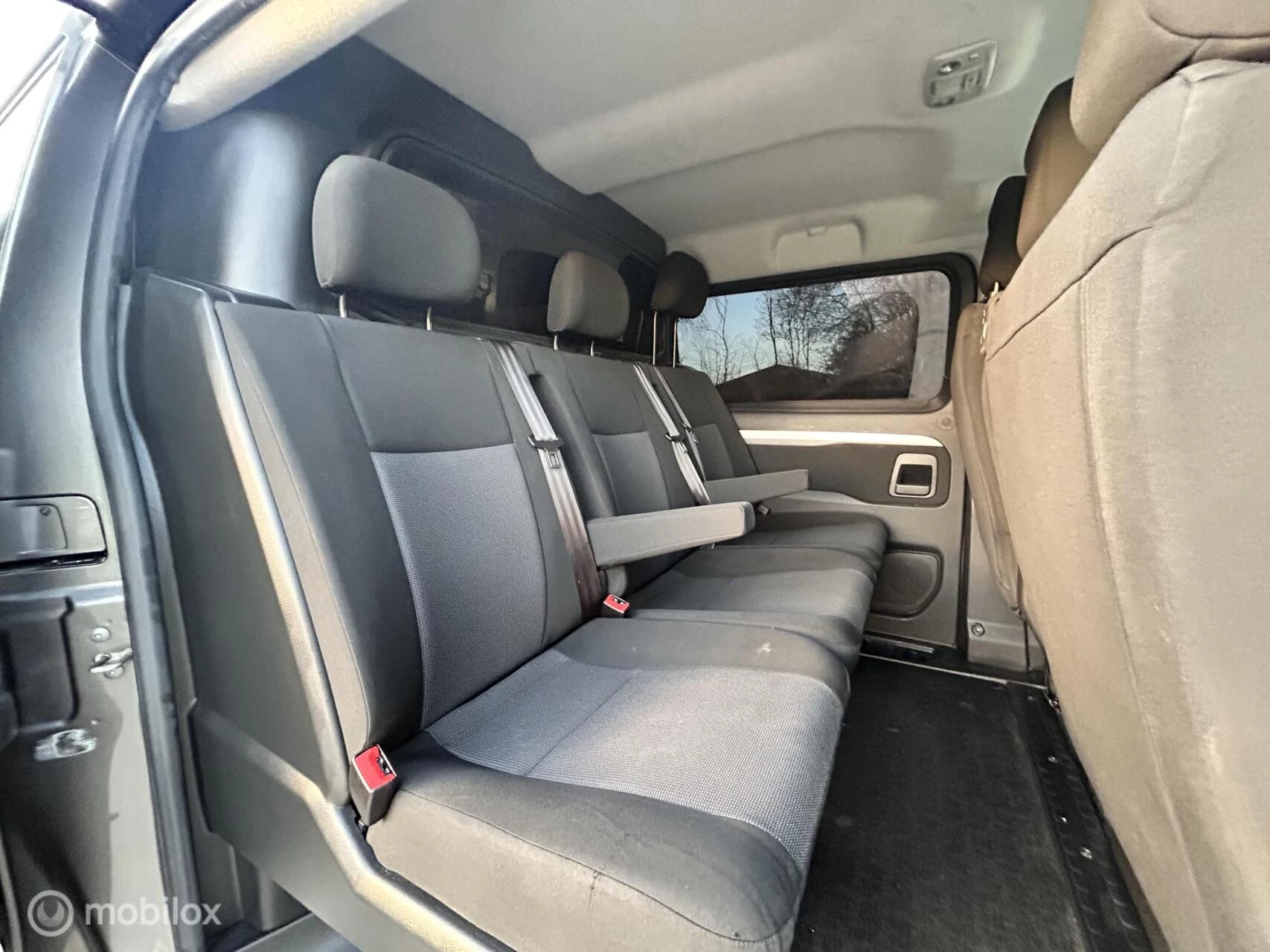 Hoofdafbeelding Peugeot Expert