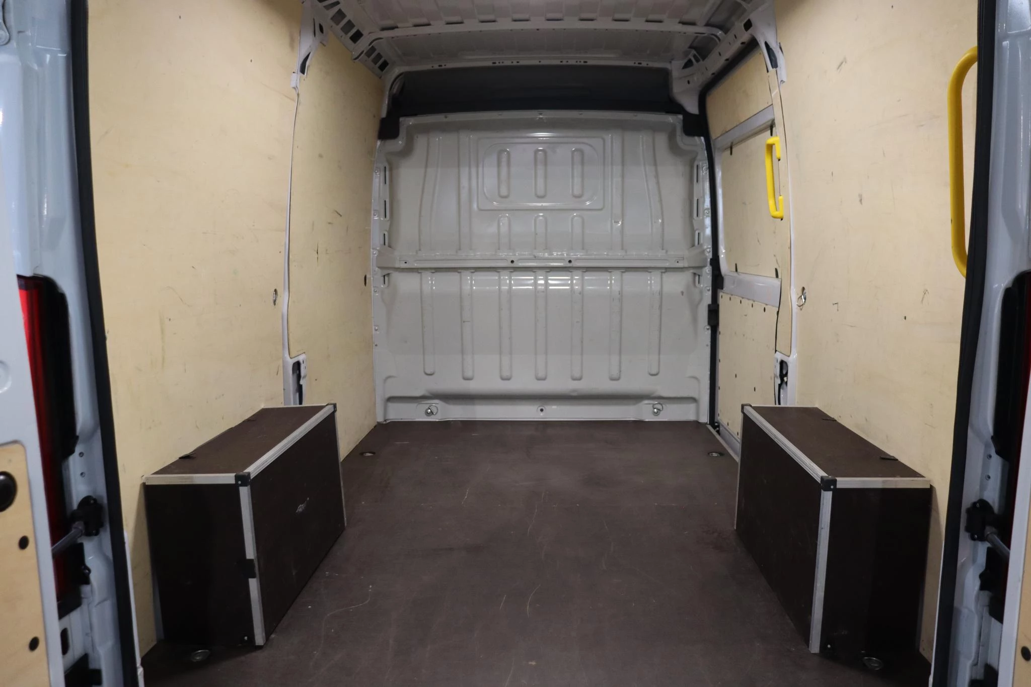 Hoofdafbeelding Fiat Ducato