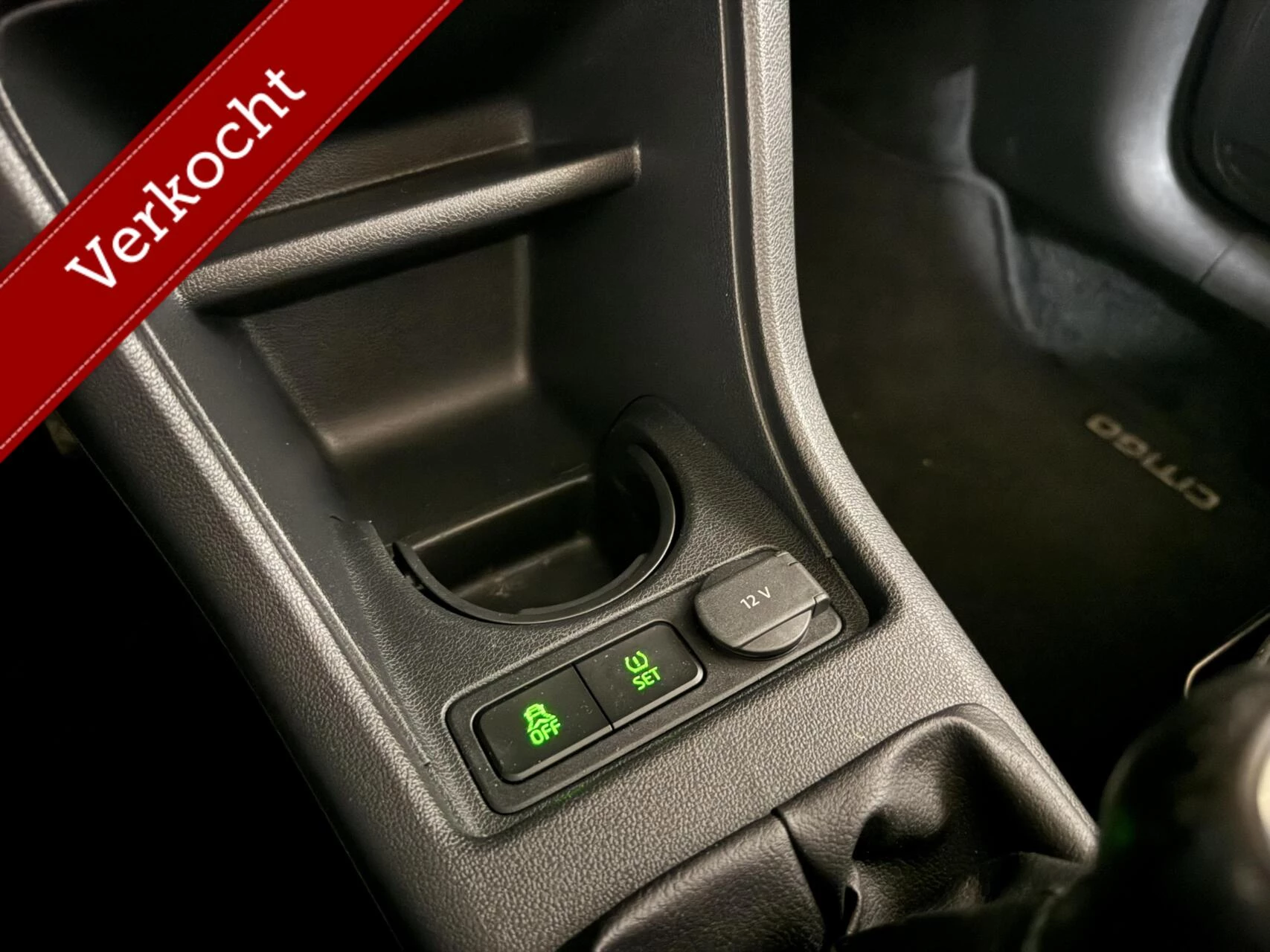 Hoofdafbeelding Škoda Citigo