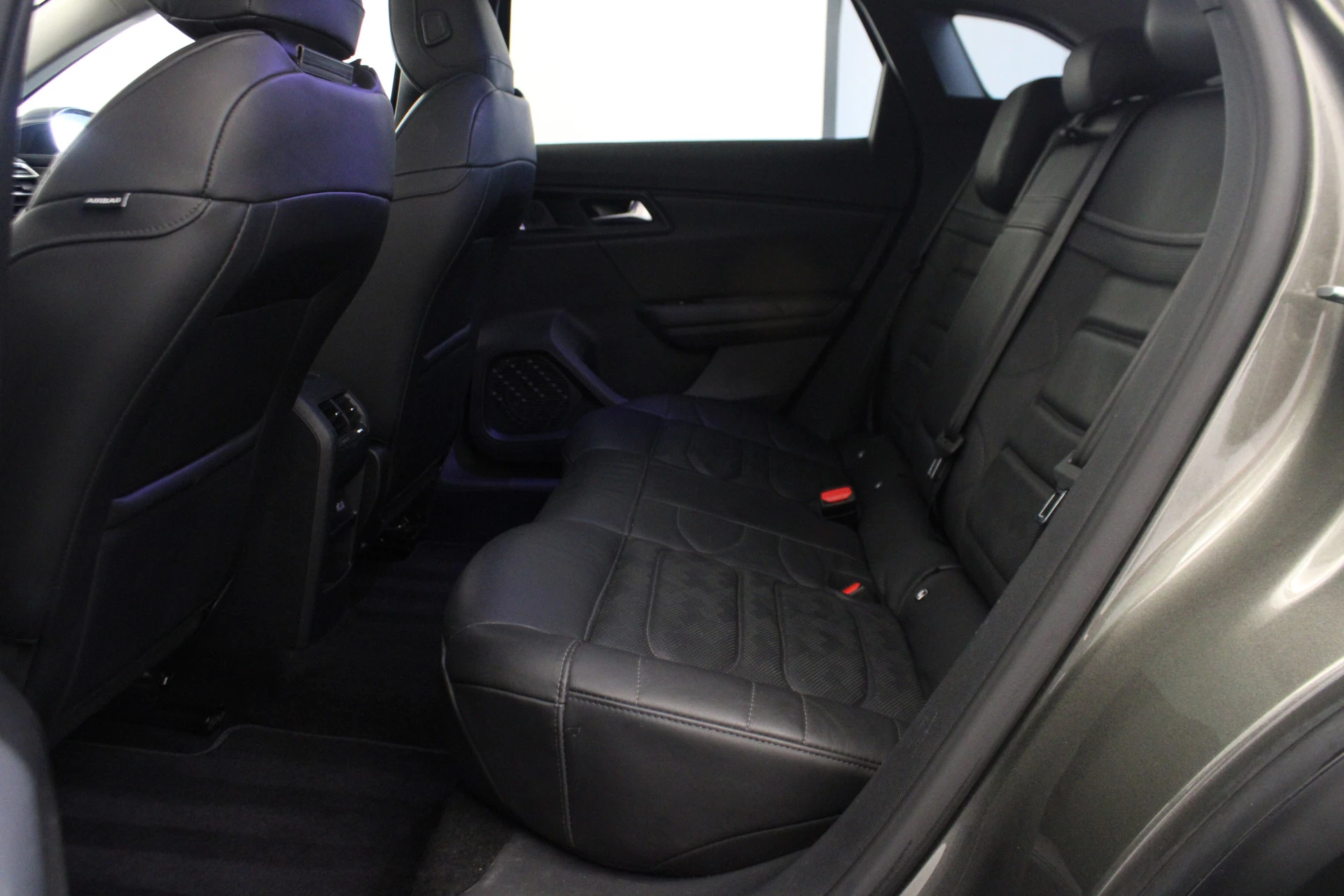 Hoofdafbeelding Citroën C5 X