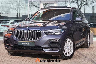 BMW X5 (g05) xDrive45e High Executive 394pk | 360 Camera | Pano | Cruise | Climate | Memory | LED | Keyless