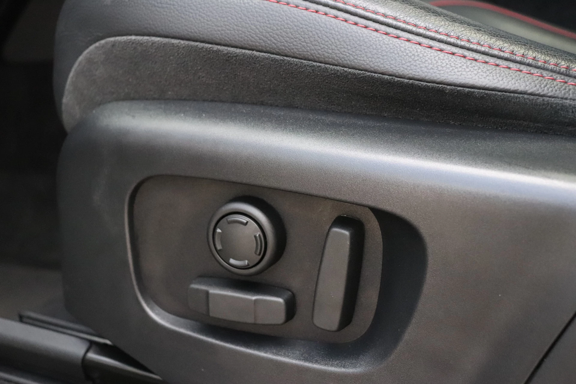 Hoofdafbeelding Land Rover Discovery Sport