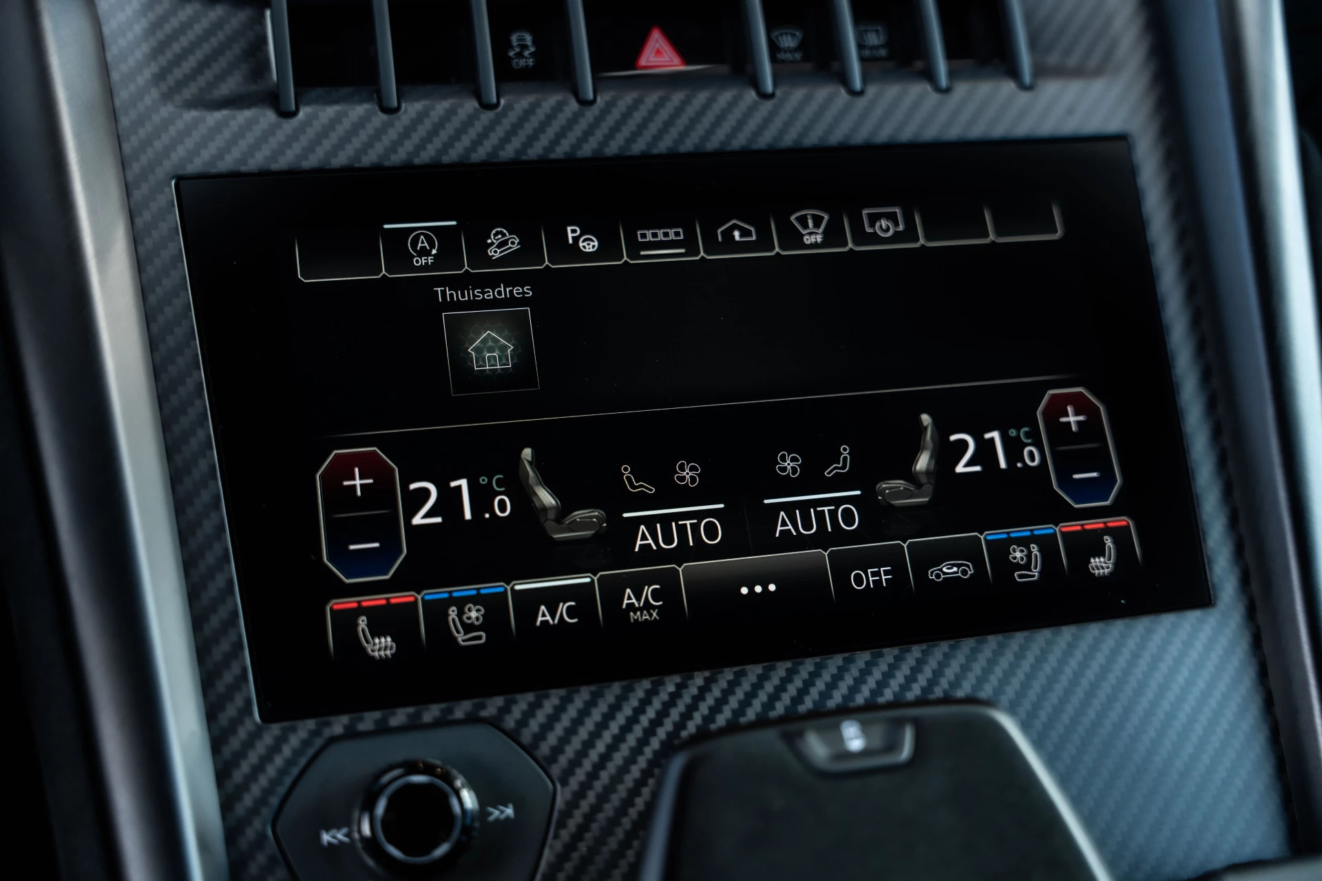 Hoofdafbeelding Lamborghini Urus