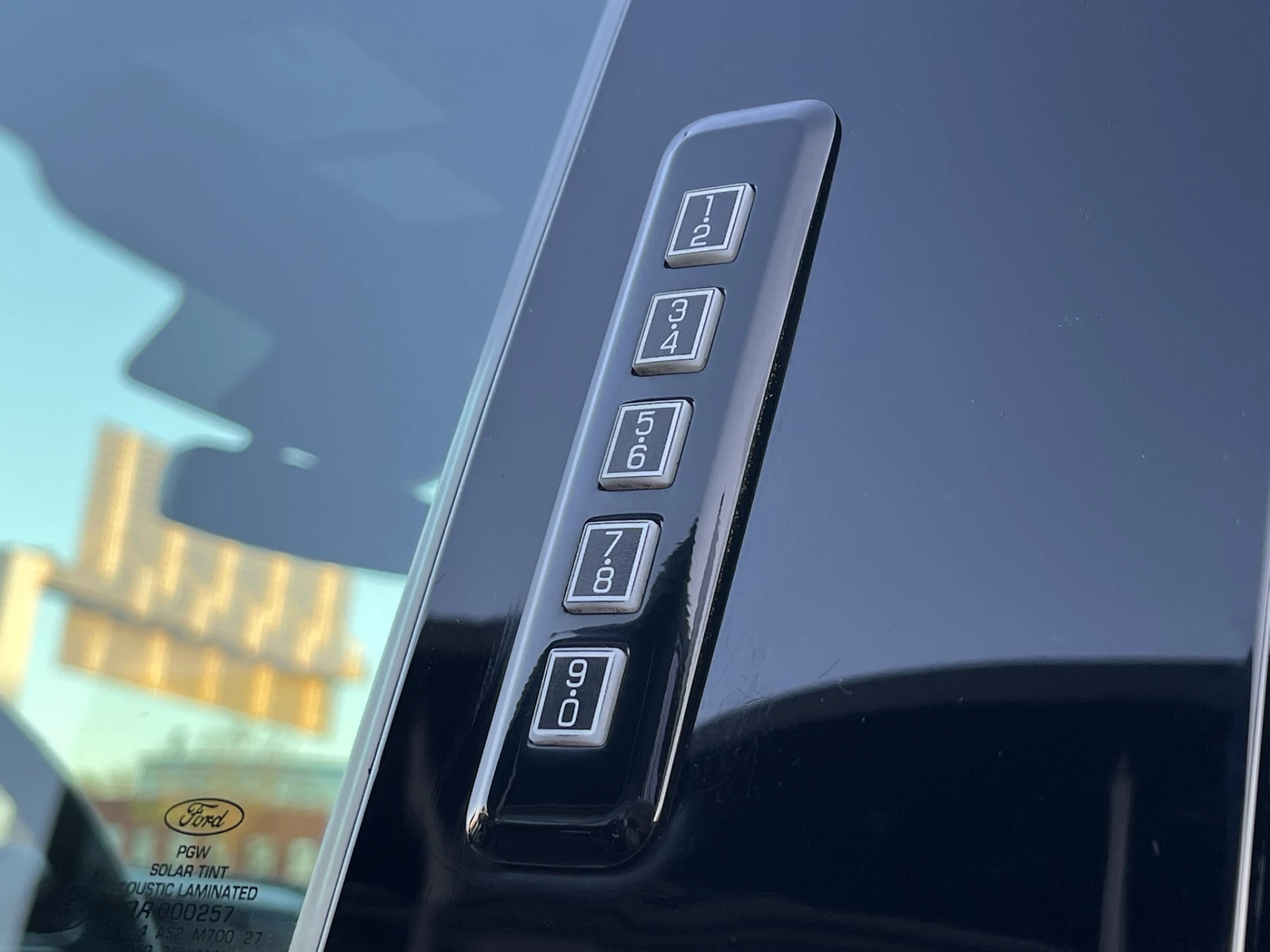 Hoofdafbeelding Ford F-150