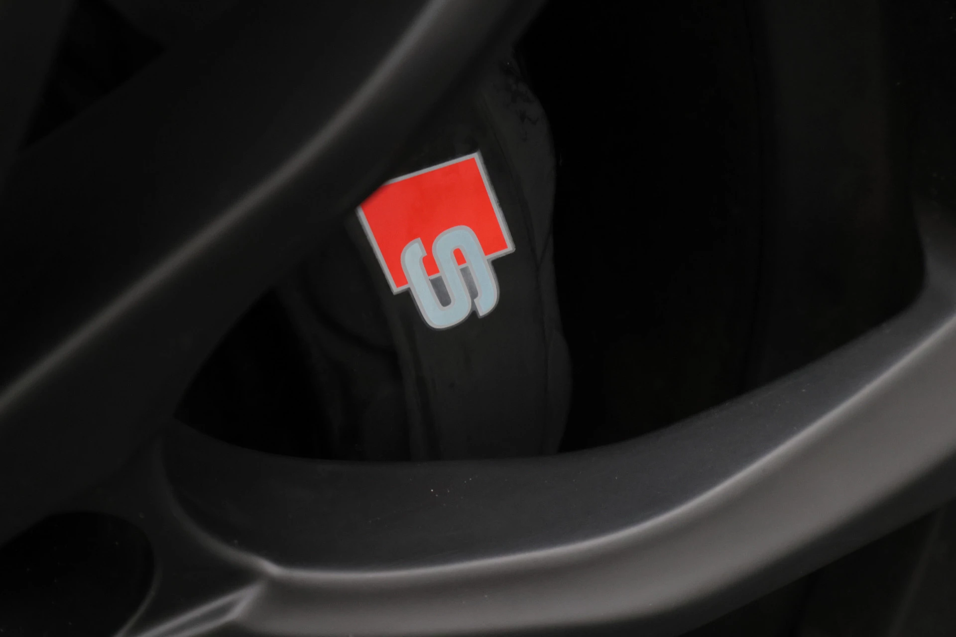 Hoofdafbeelding Audi S4