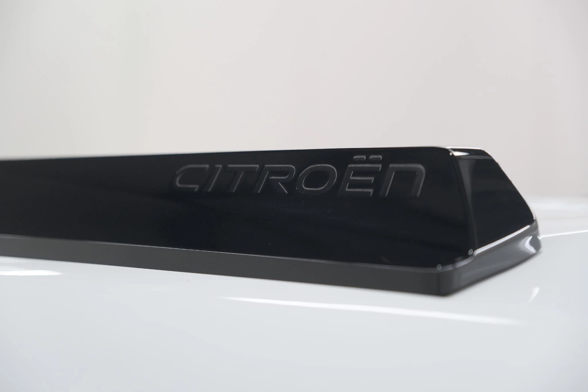 Hoofdafbeelding Citroën ë-C3 Aircross
