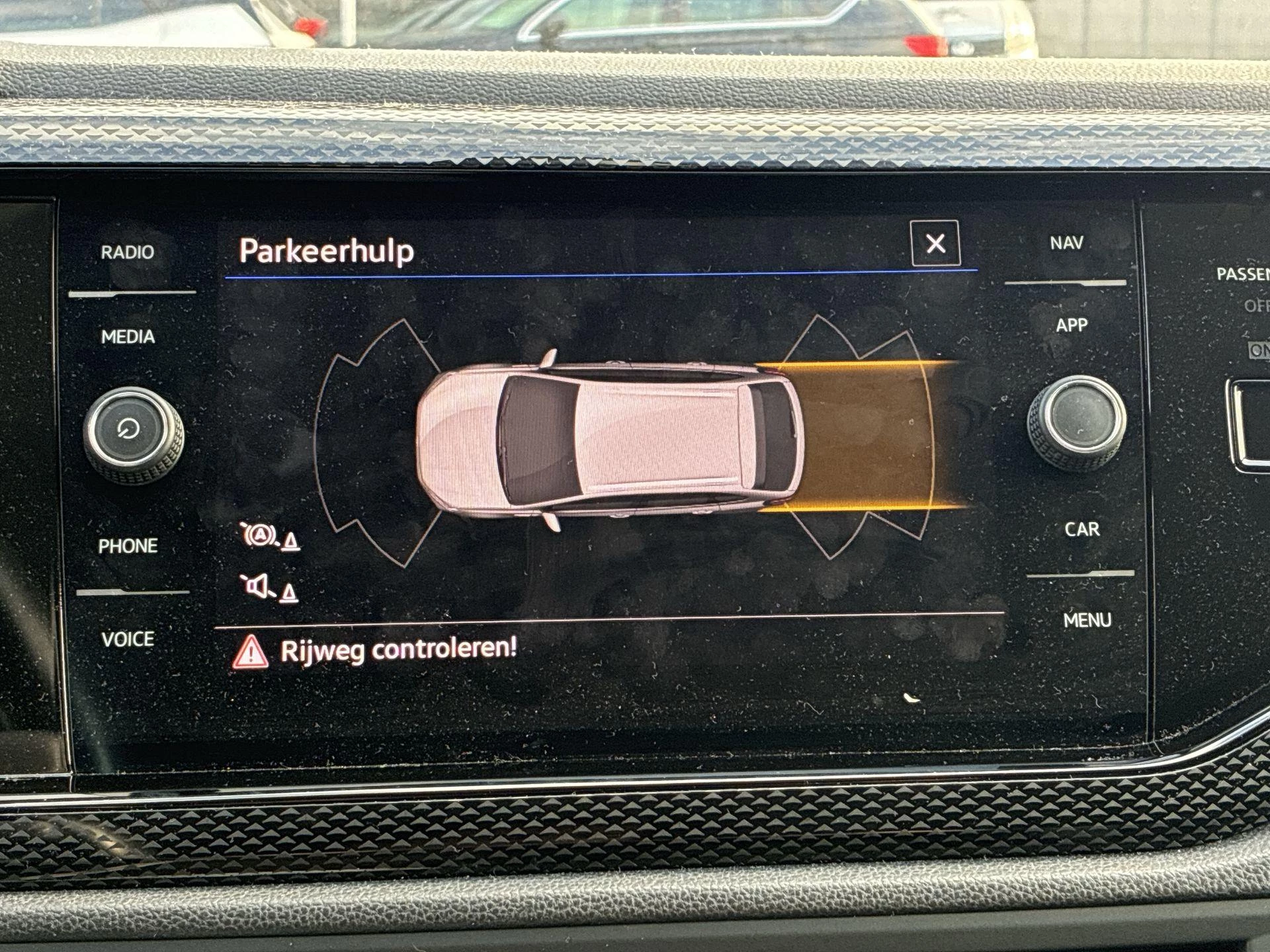 Hoofdafbeelding Volkswagen Taigo