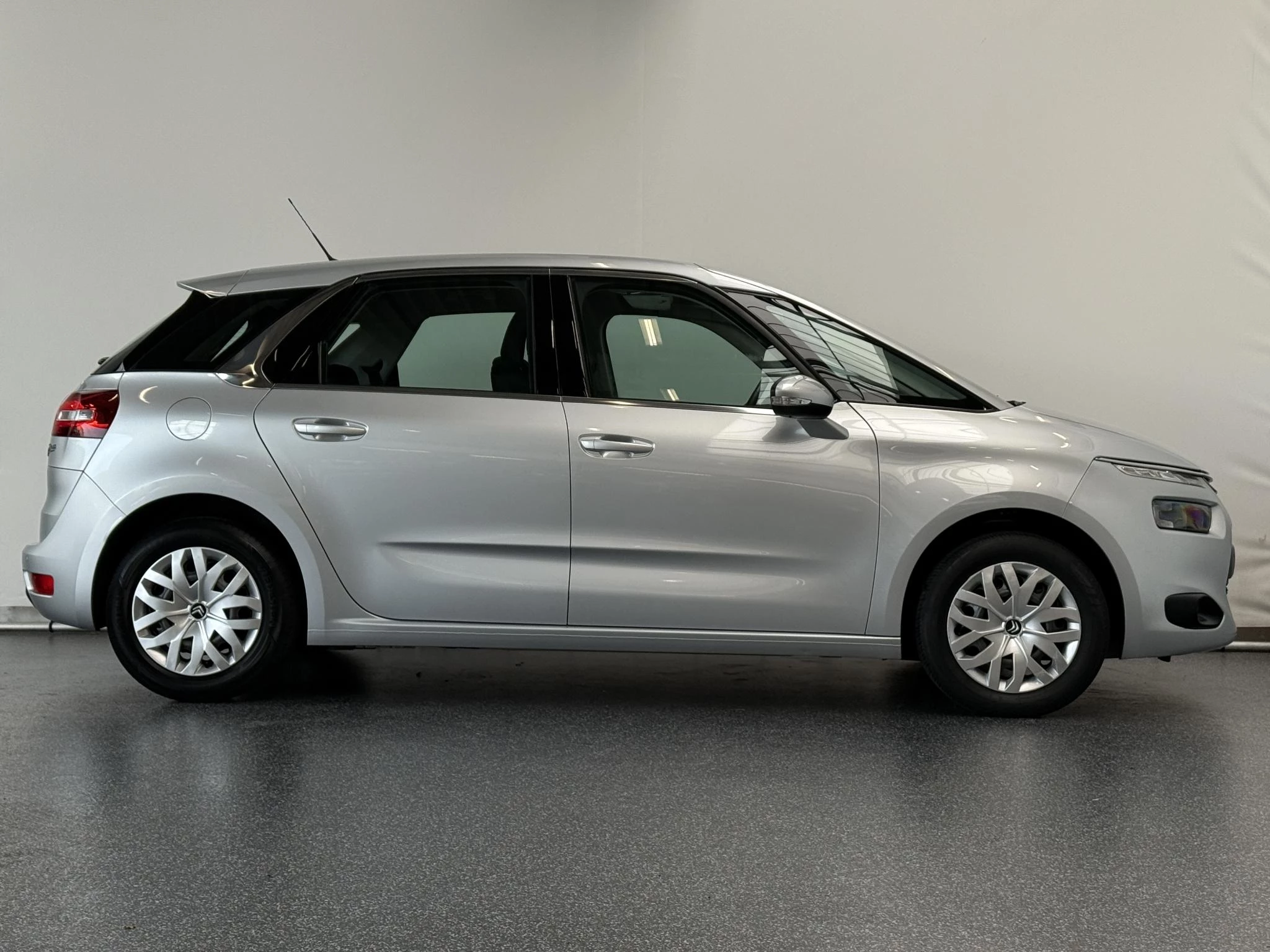 Hoofdafbeelding Citroën C4 Picasso