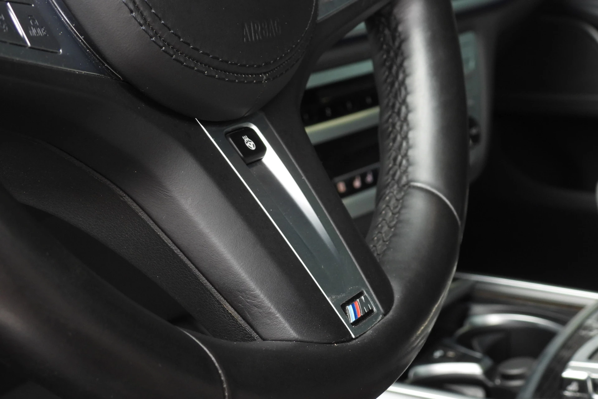 Hoofdafbeelding BMW 7 Serie