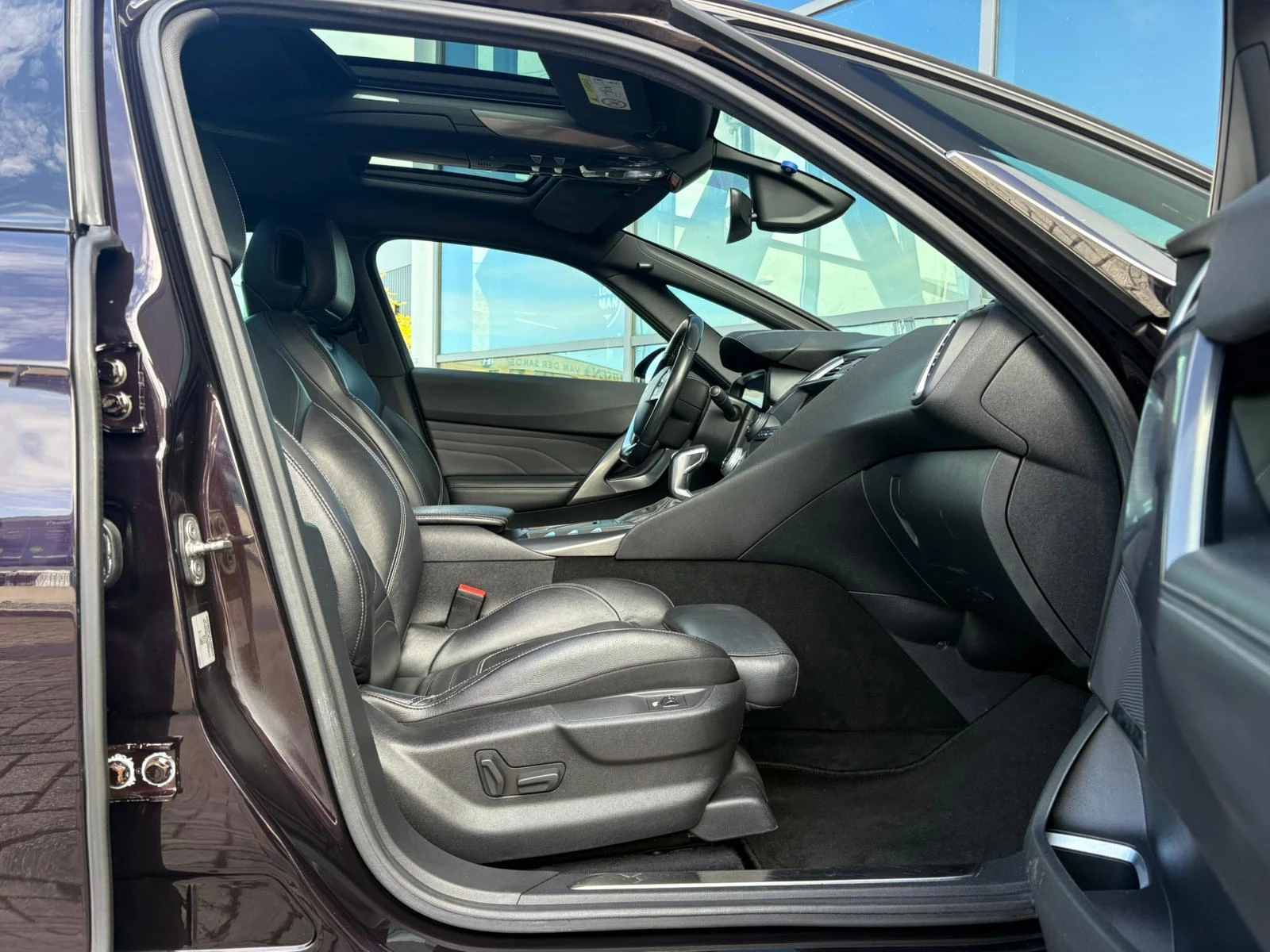 Hoofdafbeelding DS DS 5