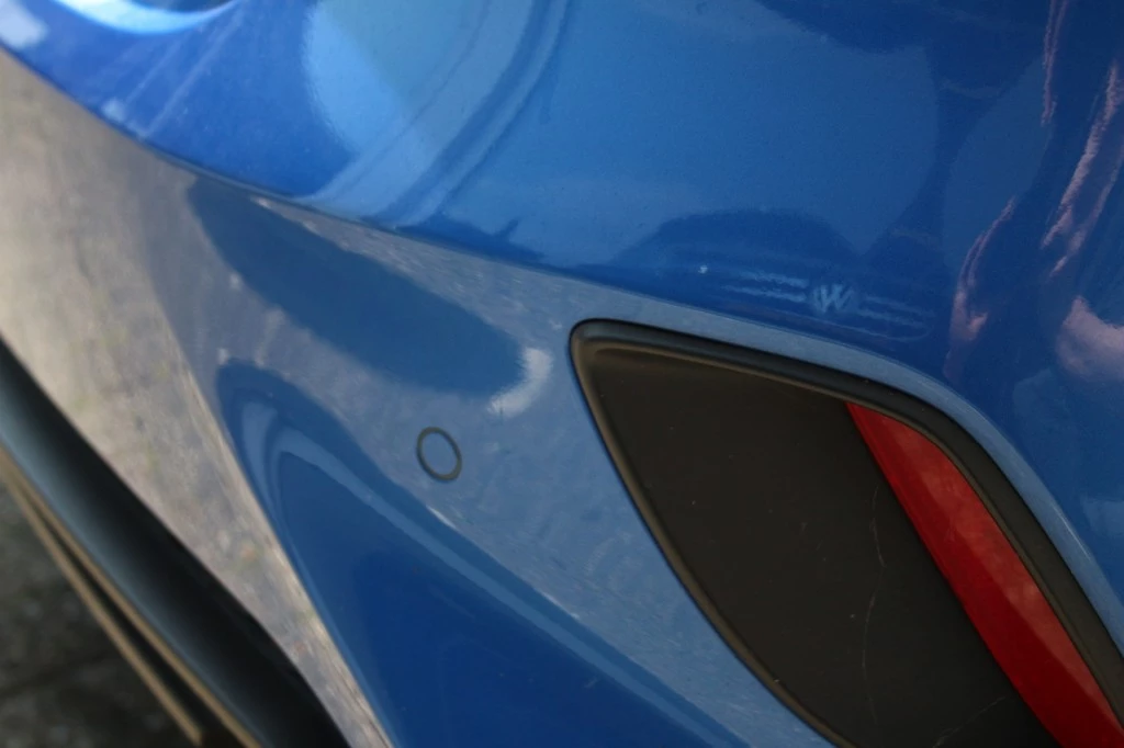 Hoofdafbeelding Kia Ceed