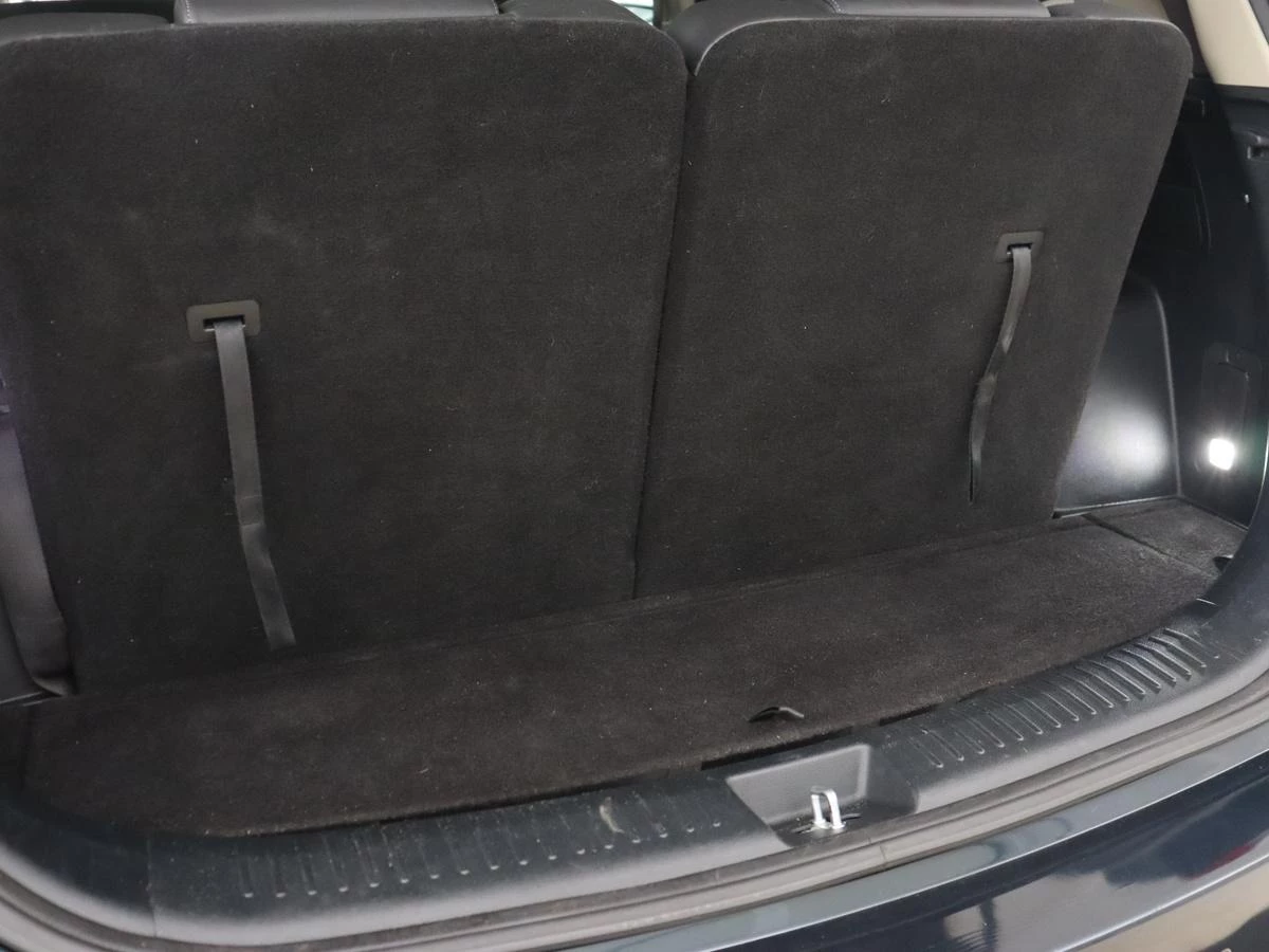 Hoofdafbeelding Kia Carens