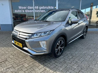 Mitsubishi Eclipse Cross 1.5 DI-T Instyle