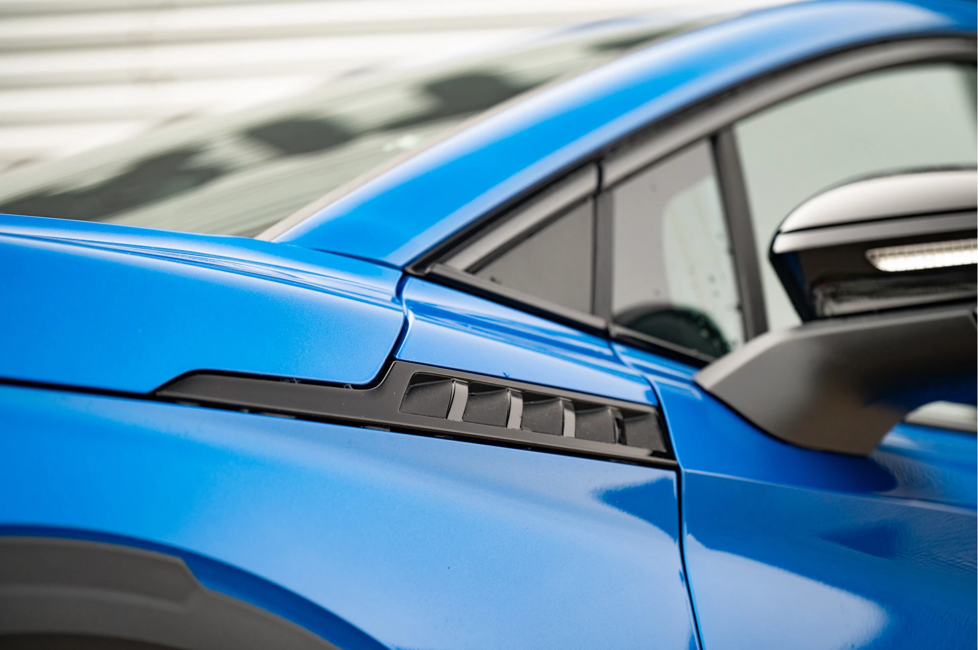 Hoofdafbeelding Škoda Elroq