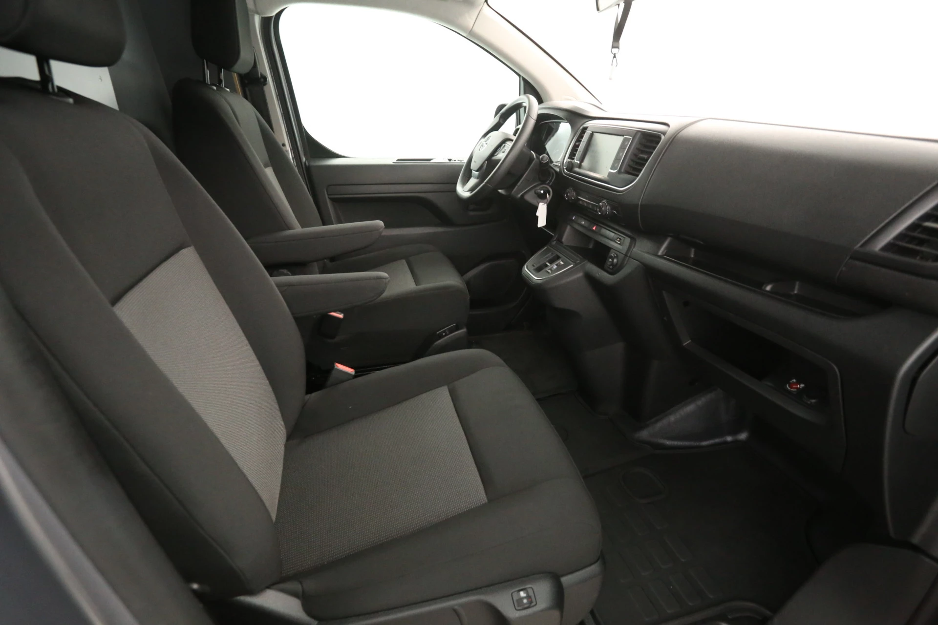 Hoofdafbeelding Opel Vivaro-e