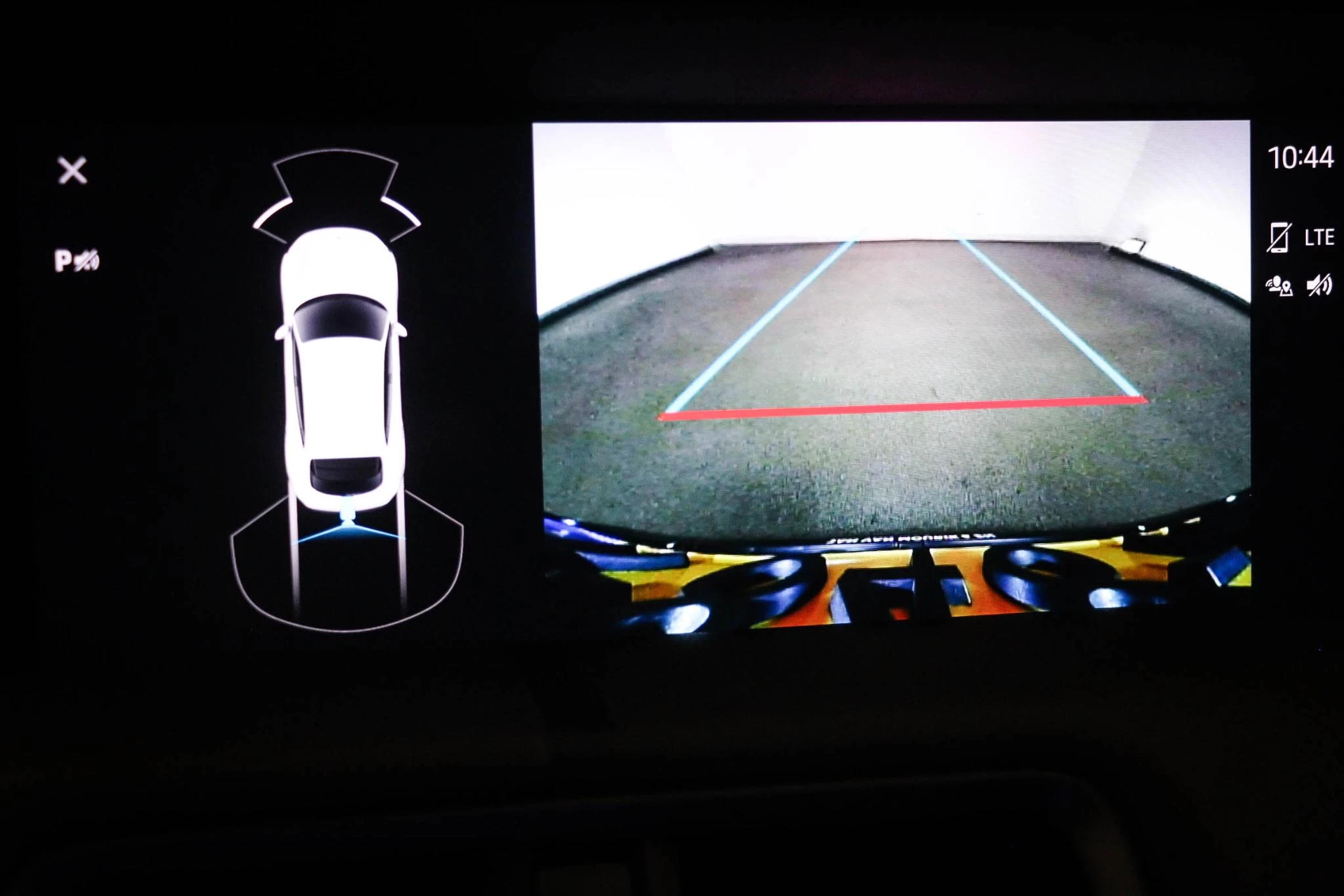 Hoofdafbeelding Porsche Taycan