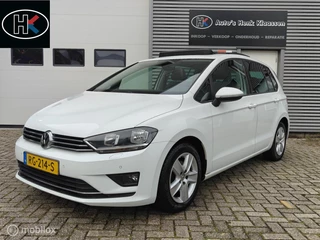 Volkswagen Golf Sportsvan 1.4TSi 125pk DSG-7 AUTOM. Trekhaak