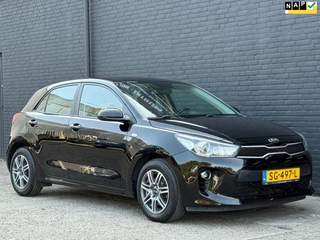 Kia Rio 1.0 TGDI ComfortPlusLine Navigator CARPLAY | CAMERA | MULTI STUUR | NAVI | NWE APK