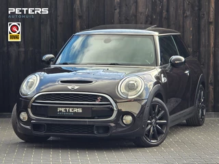 Mini Mini 2.0 Cooper S Chili| Head-Up| Pano| Camera| Leer|