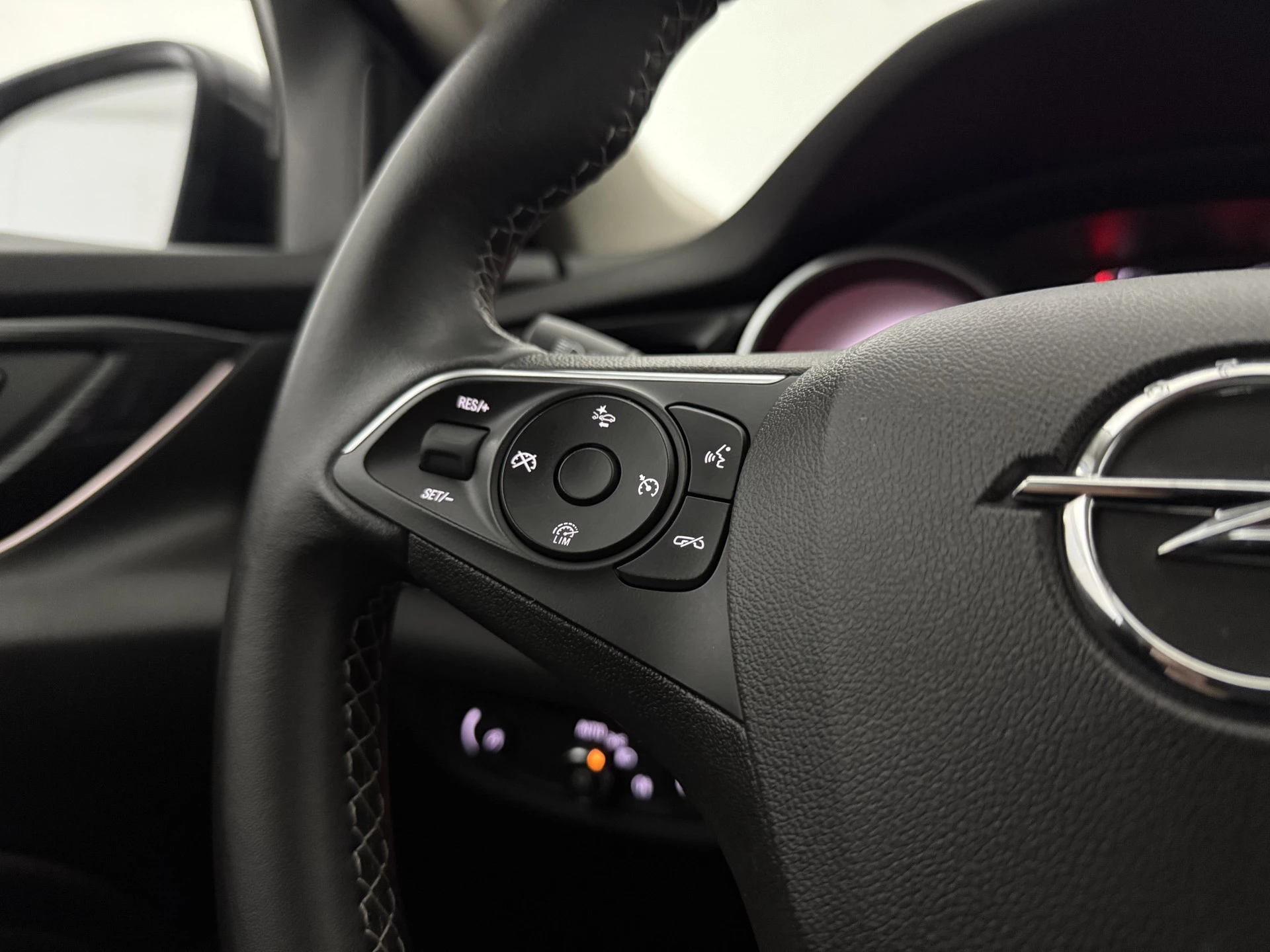 Hoofdafbeelding Opel Insignia