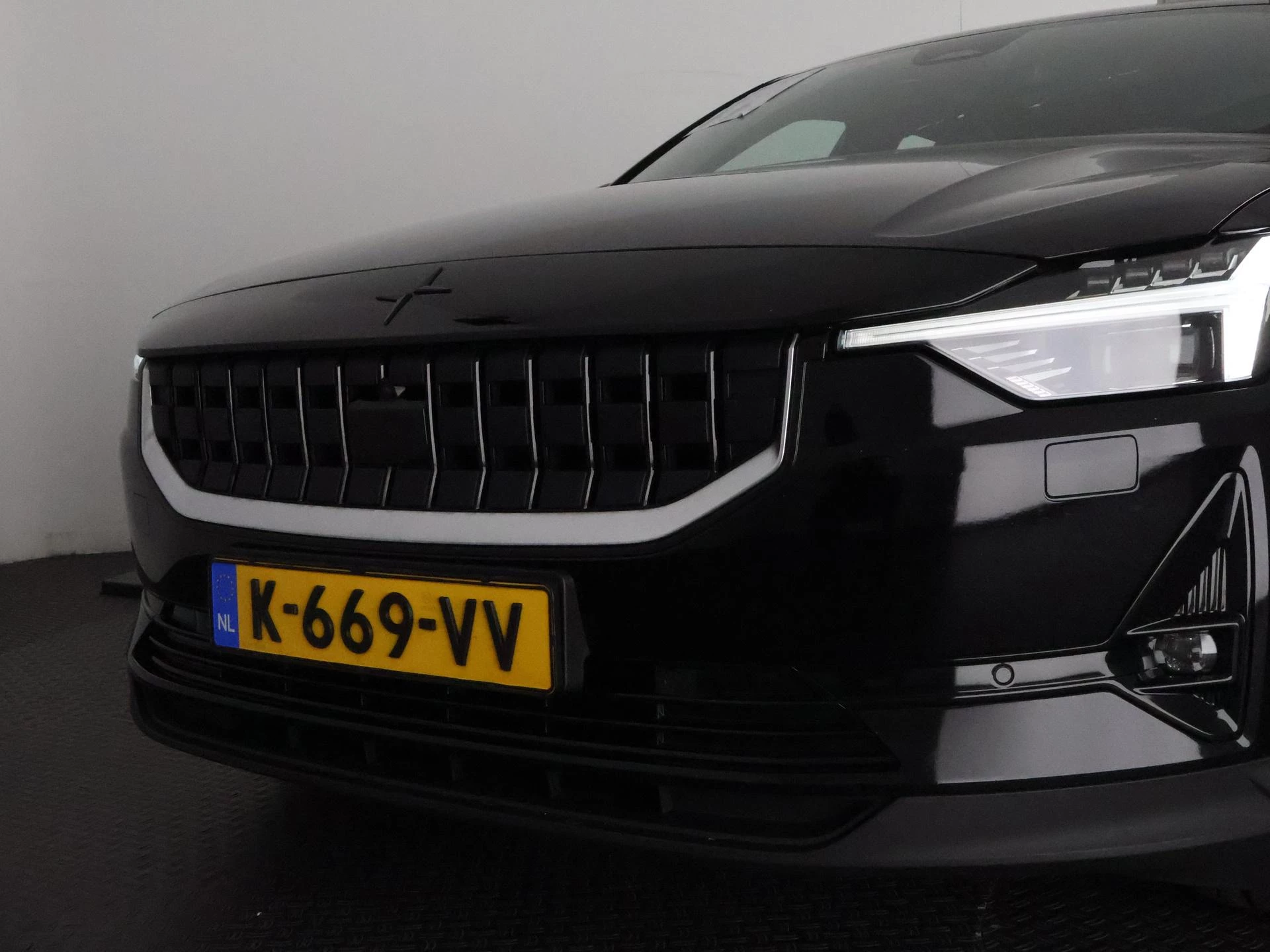 Hoofdafbeelding Polestar 2