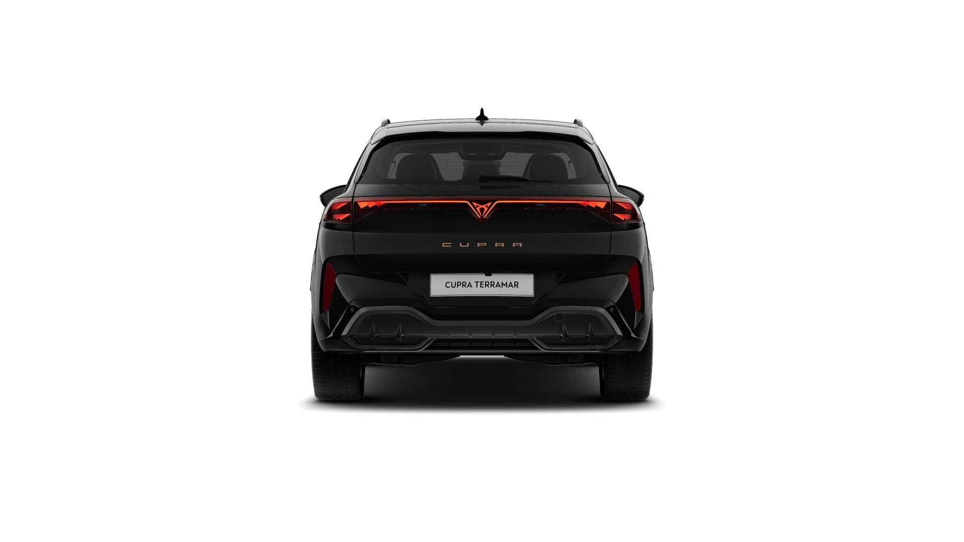 Hoofdafbeelding CUPRA Terramar