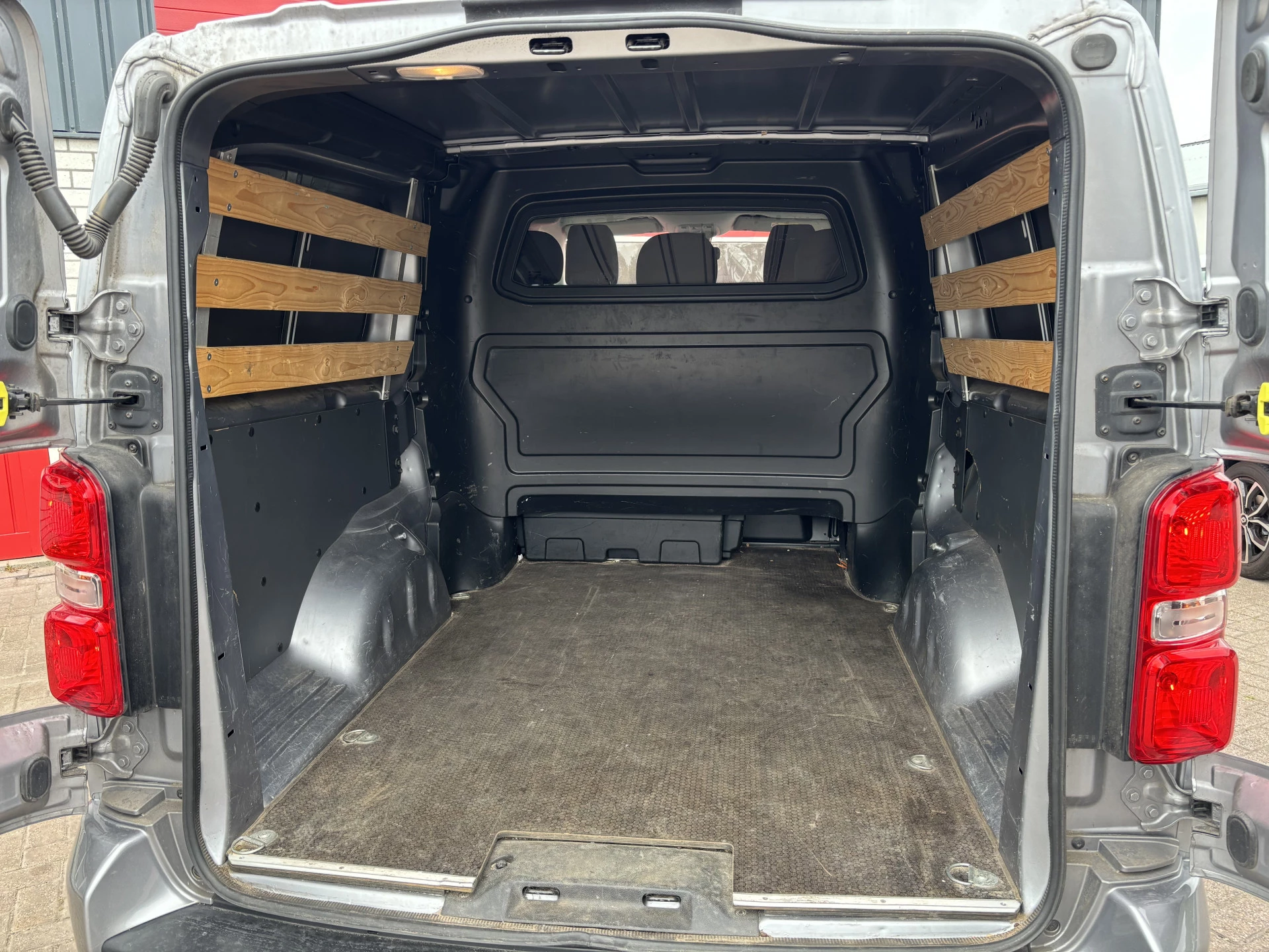 Hoofdafbeelding Peugeot Expert
