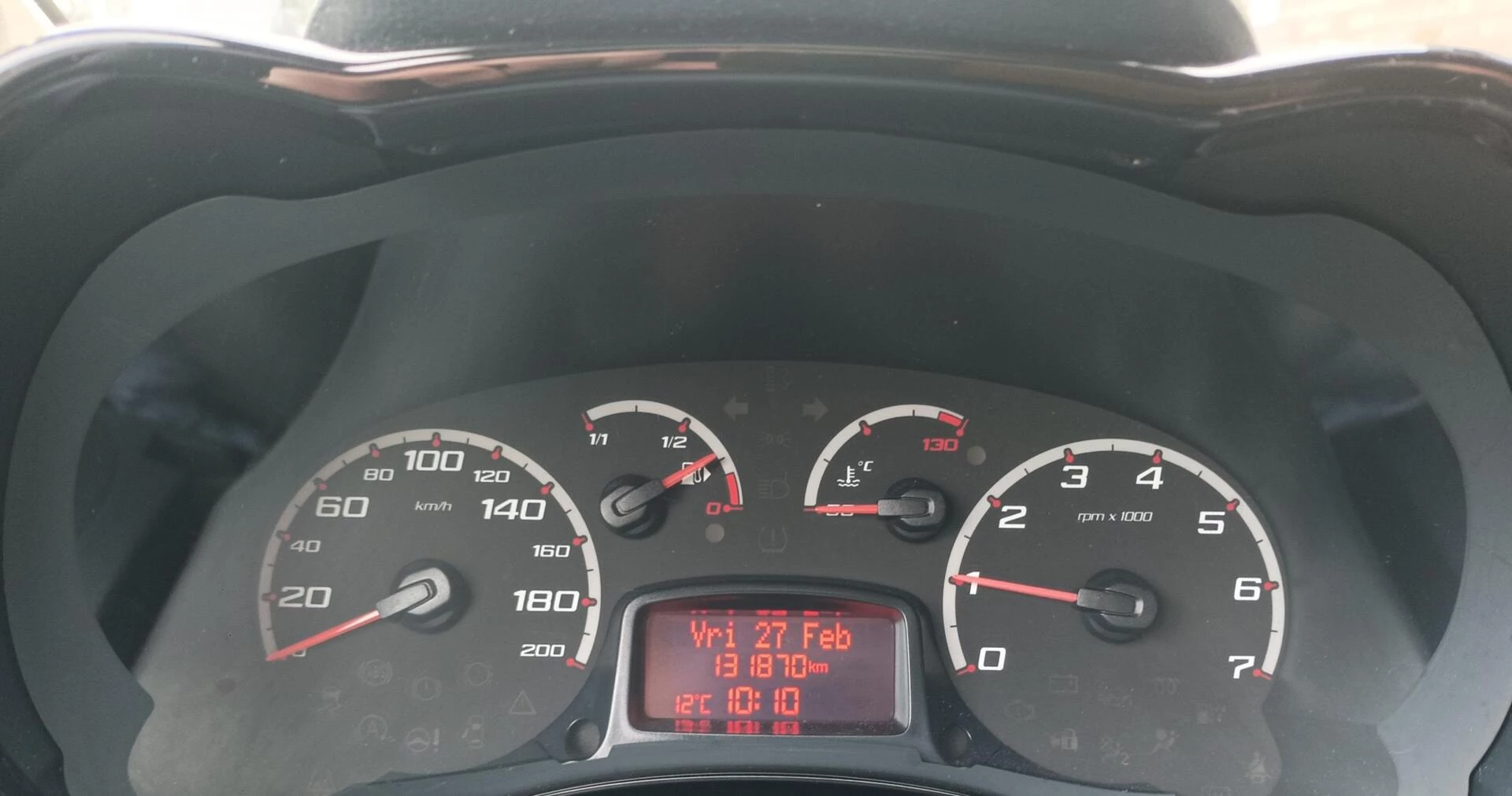 Hoofdafbeelding Ford Ka