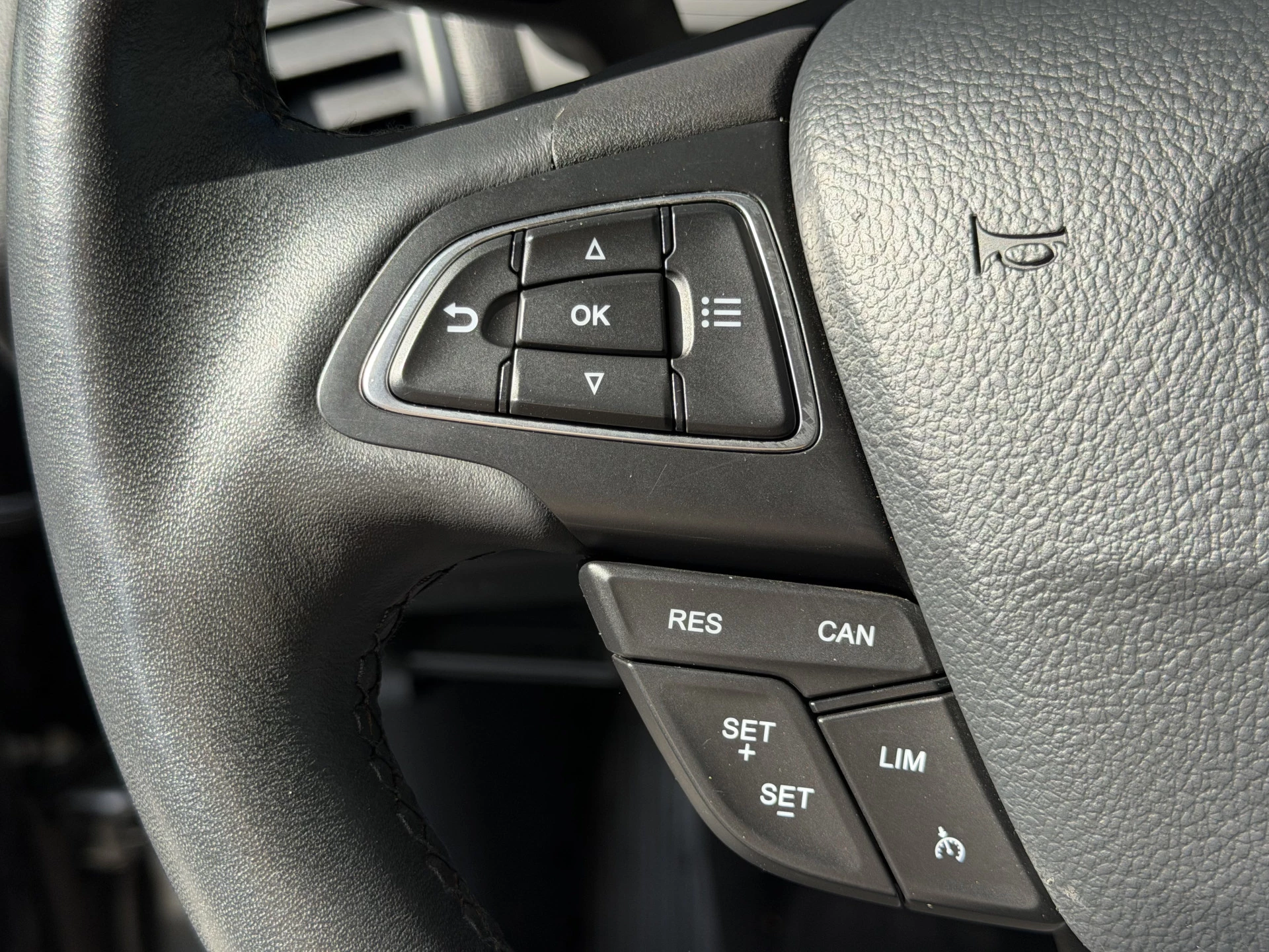 Hoofdafbeelding Ford EcoSport